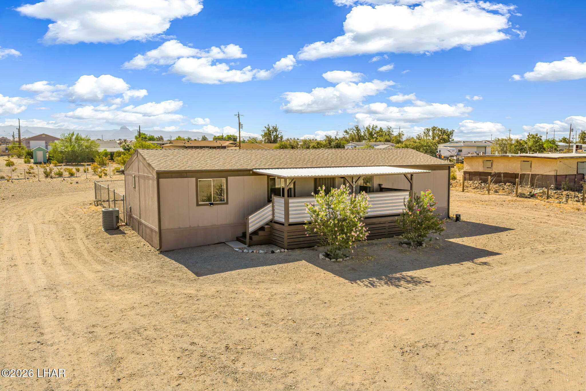 4902 S El Ranchero Rd Property Photo 49