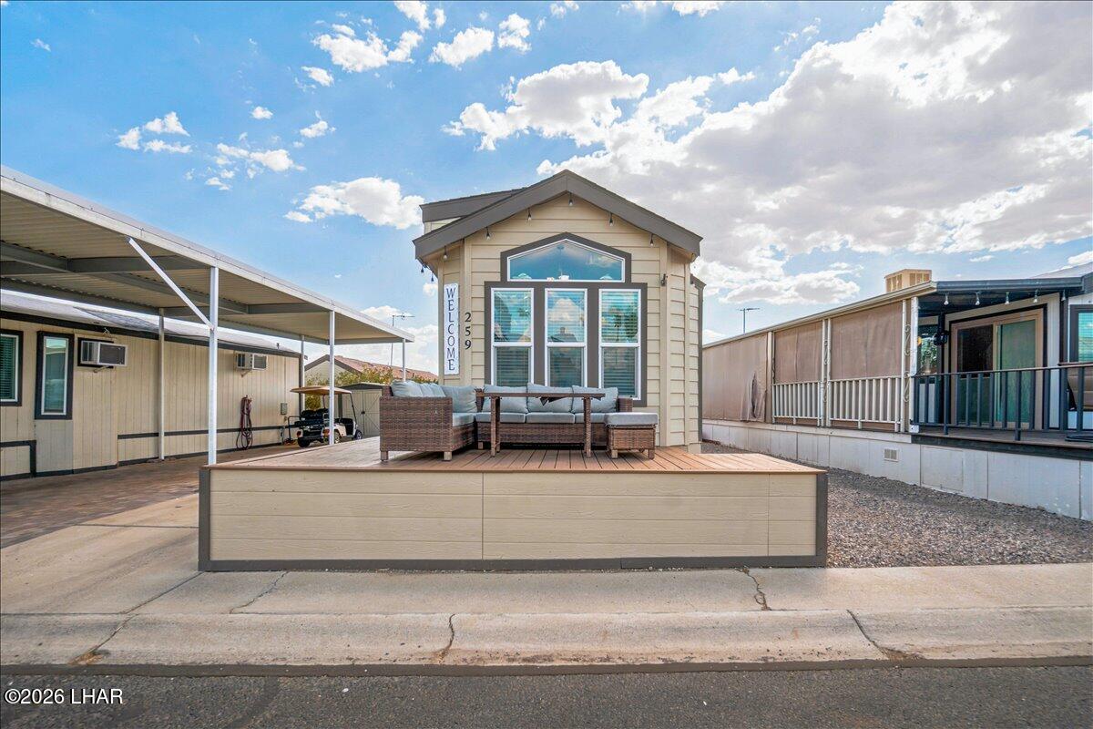 555 Beachcomber Blvd 259 Property Photo 4