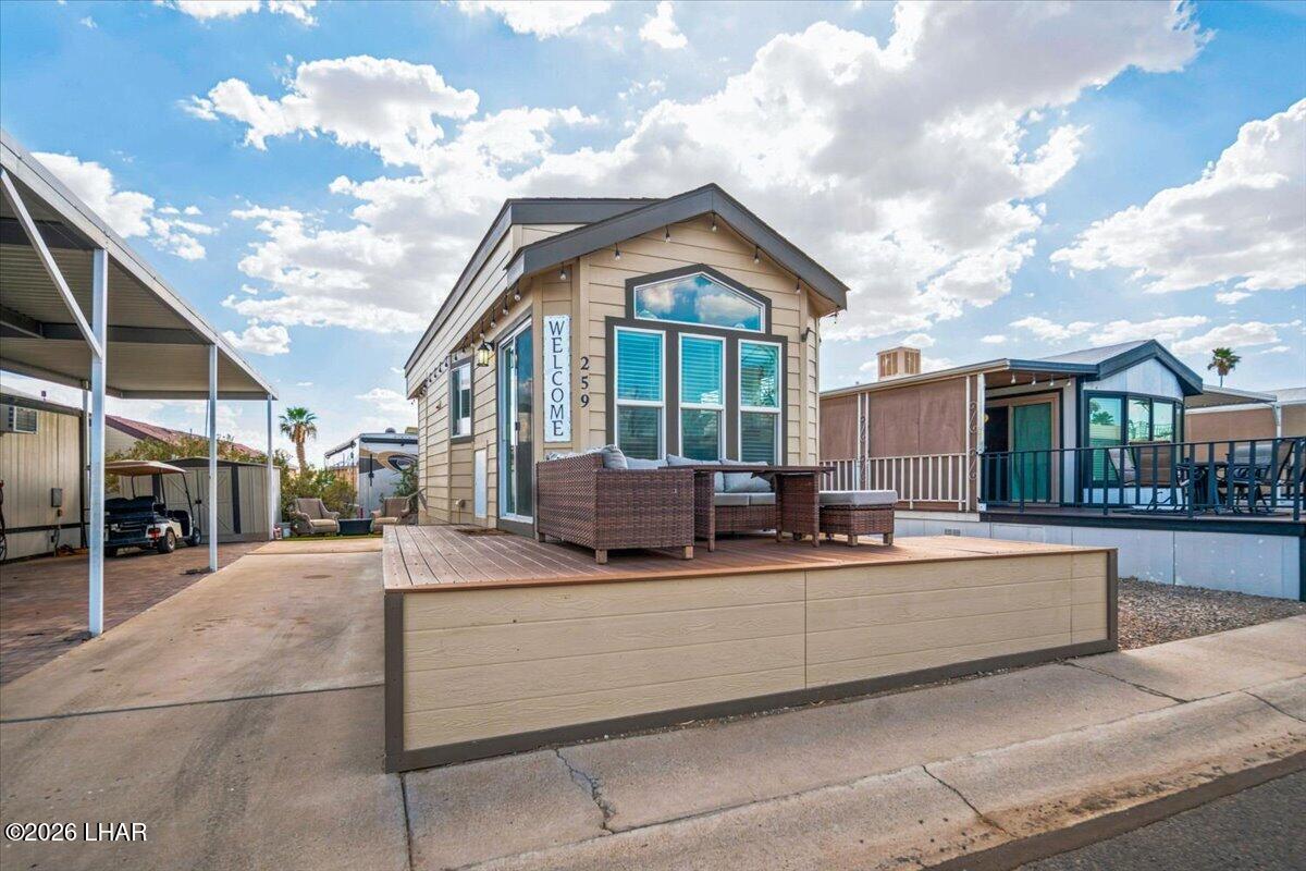 555 Beachcomber Blvd 259 Property Photo 5