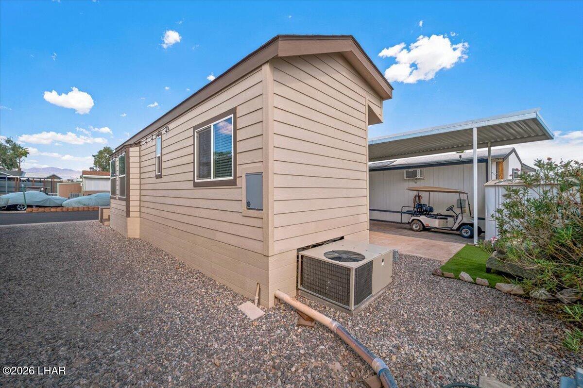 555 Beachcomber Blvd 259 Property Photo 26