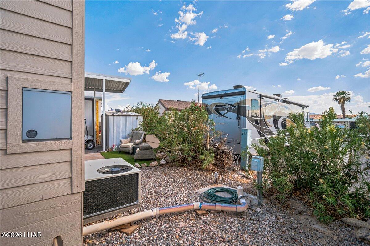 555 Beachcomber Blvd 259 Property Photo 27