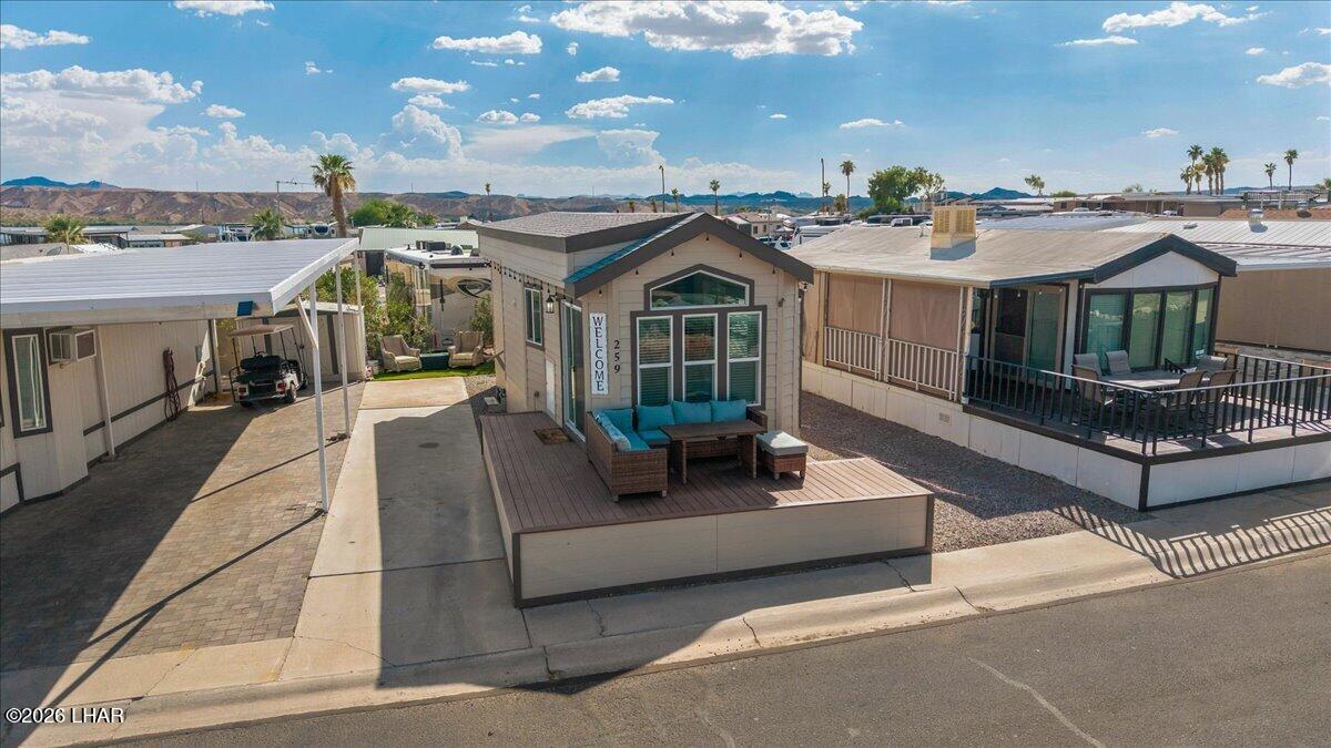 555 Beachcomber Blvd 259 Property Photo 33