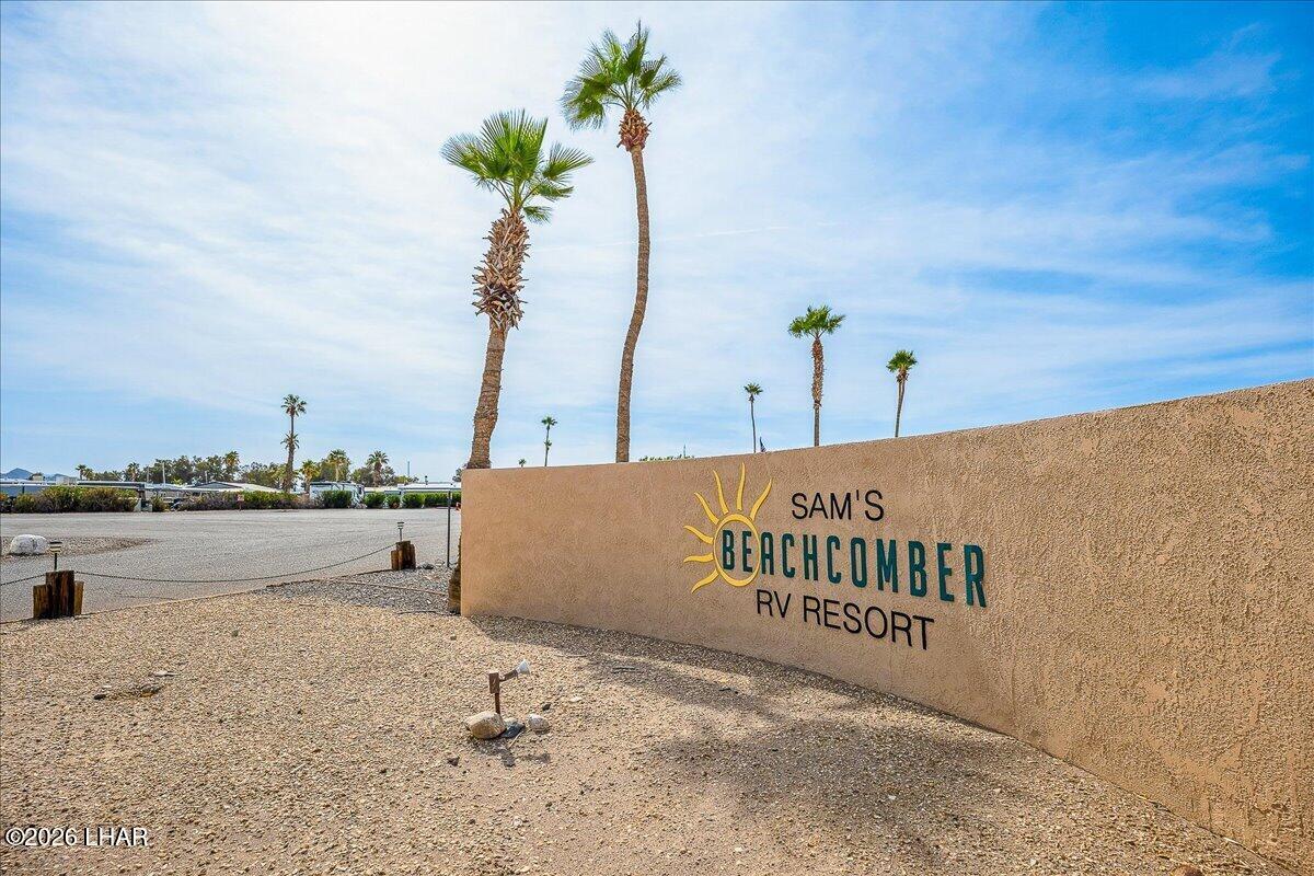 555 Beachcomber Blvd 259 Property Photo 46