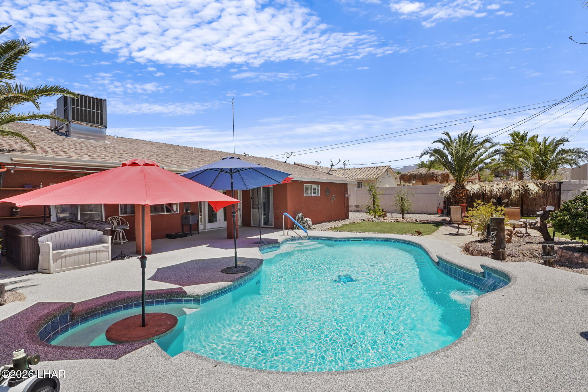 2750 Alibi Dr Property Photo 1