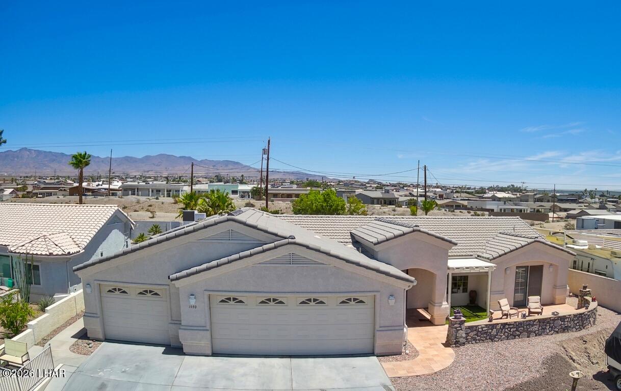1440 Park Terrace Ave Property Photo 1