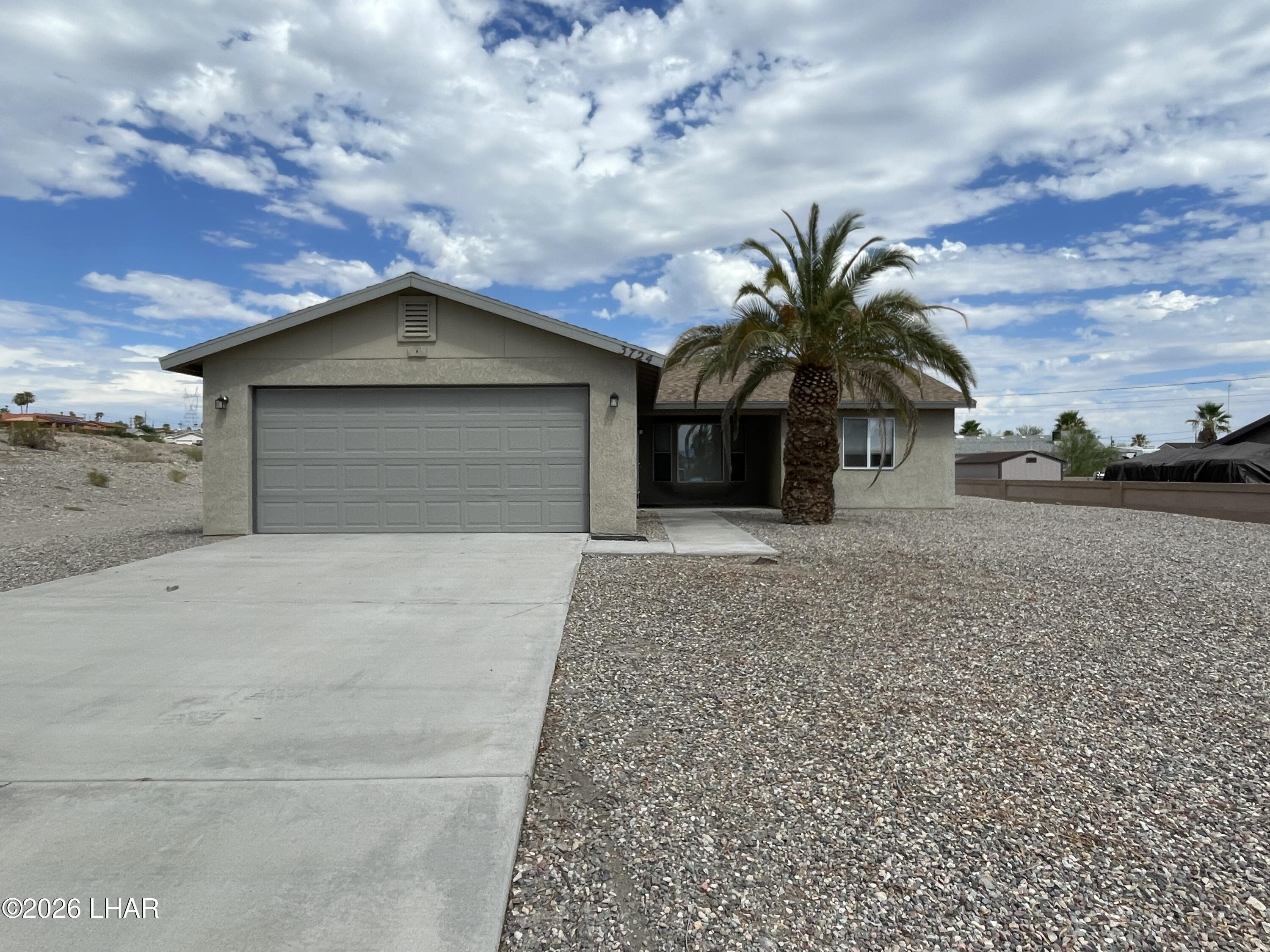 3724 Cholla Dr Property Photo 1