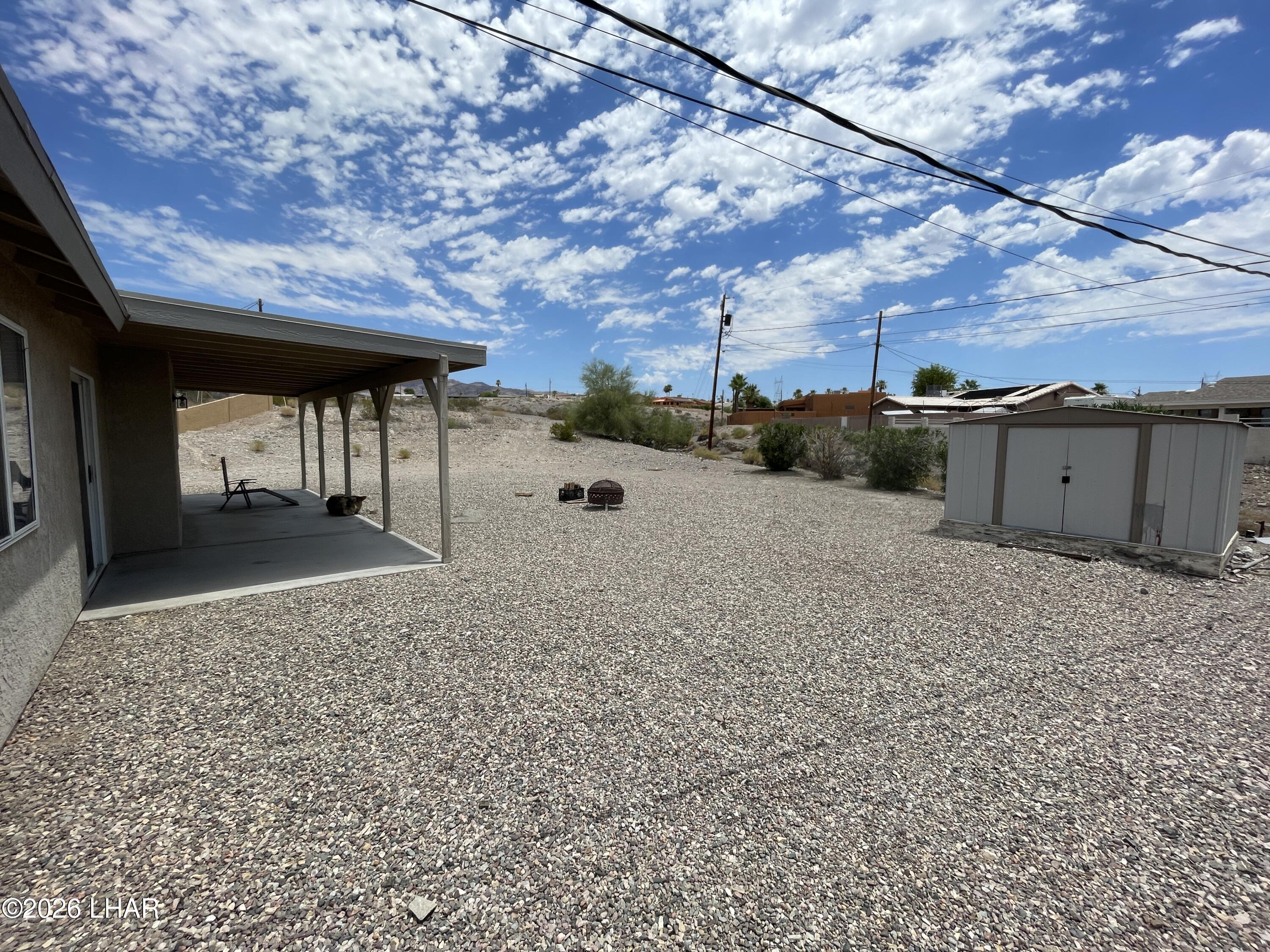 3724 Cholla Dr Property Photo 21