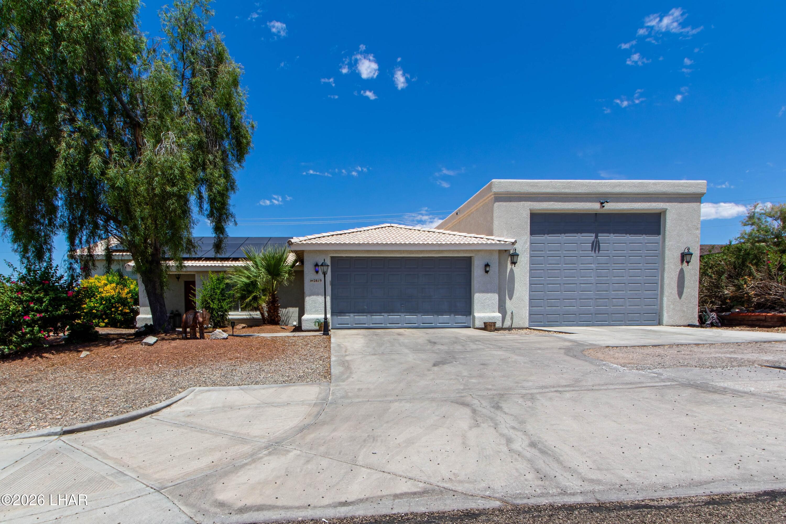 2819 Mcculloch Blvd N Property Photo 1
