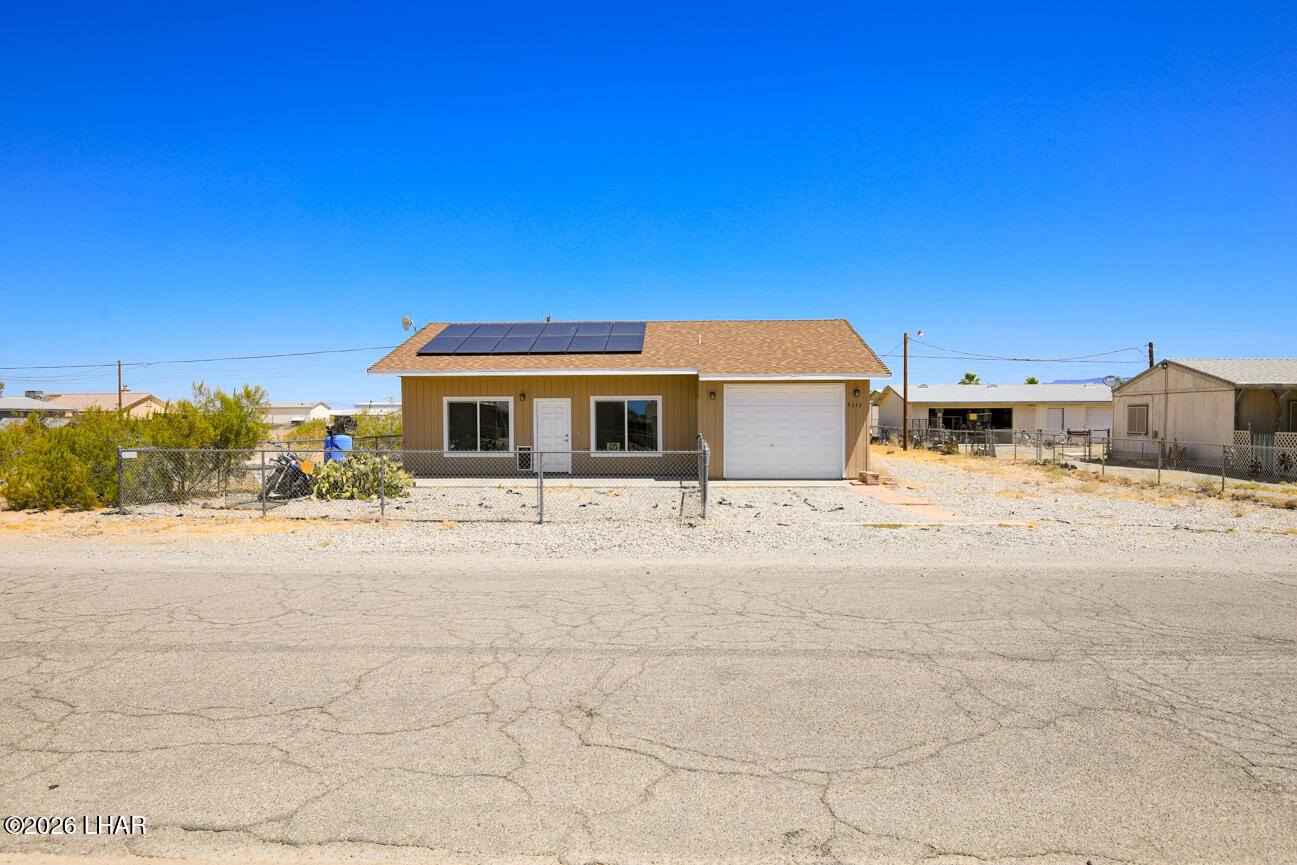 5313 E El Mirage Dr Property Photo 1