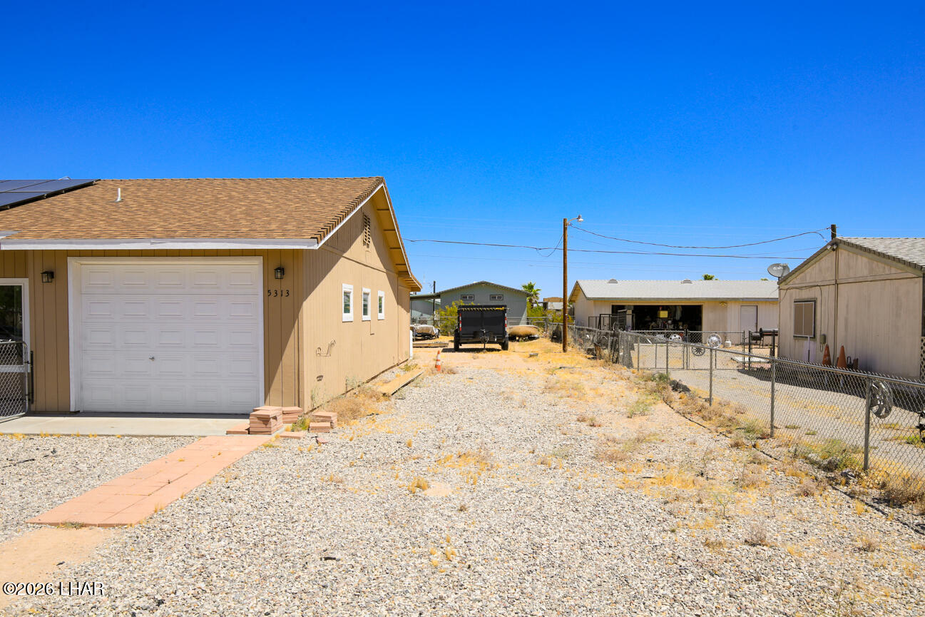5313 E El Mirage Dr Property Photo 4