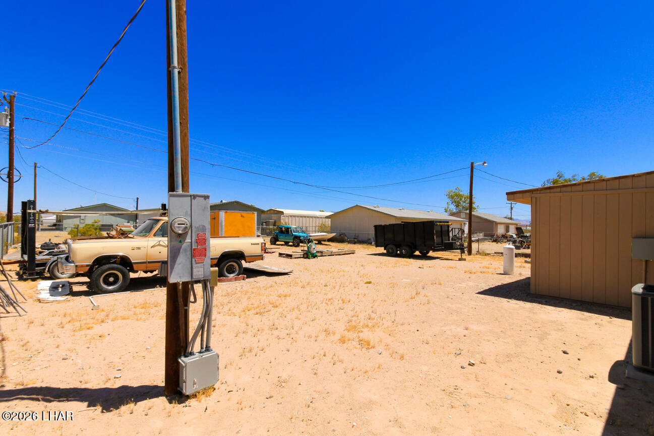 5313 E El Mirage Dr Property Photo 18