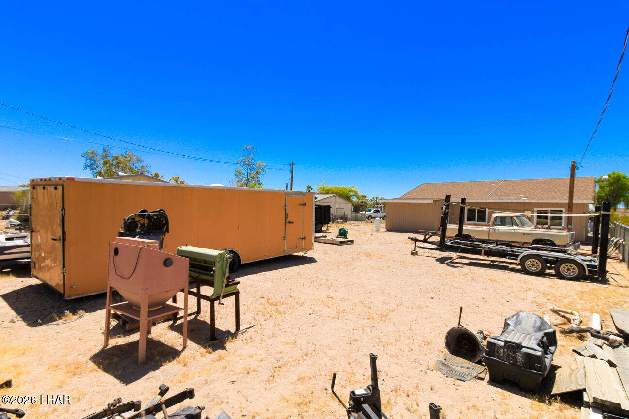 5313 E El Mirage Dr Property Photo 19