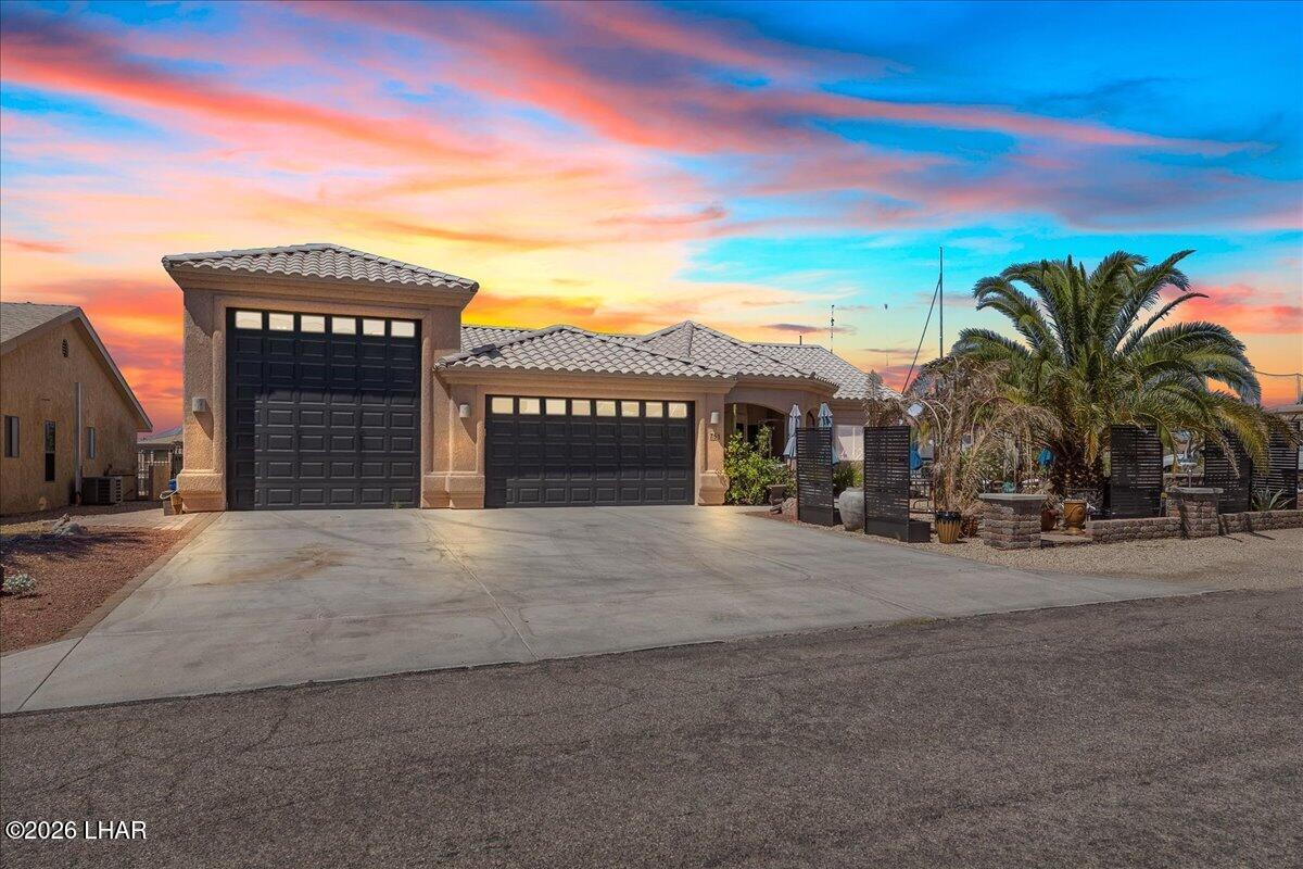 751 Paseo Granada Property Photo 1