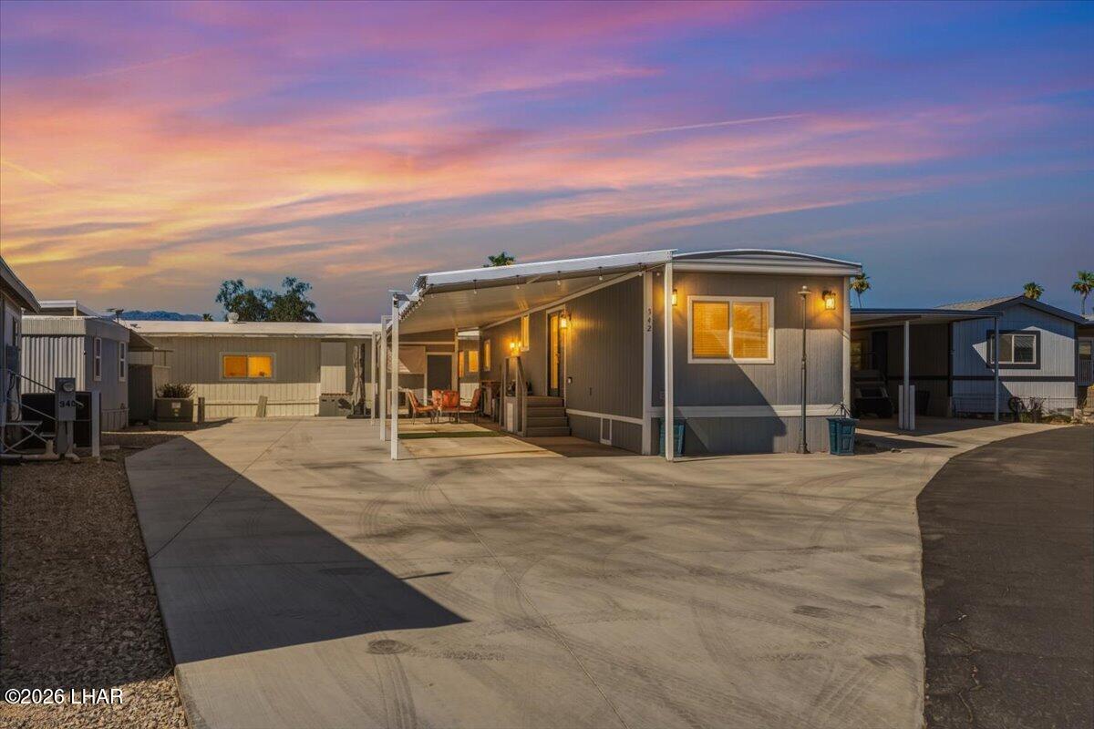 601 Beachcomber Blvd 342 Property Photo 1