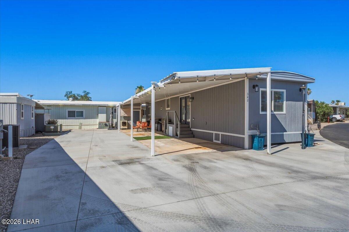 601 Beachcomber Blvd 342 Property Photo 3