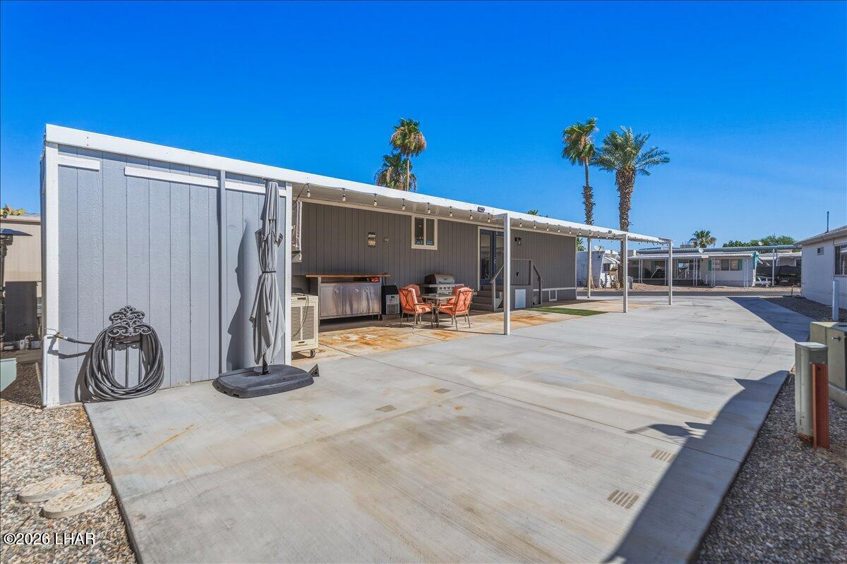 601 Beachcomber Blvd 342 Property Photo 40