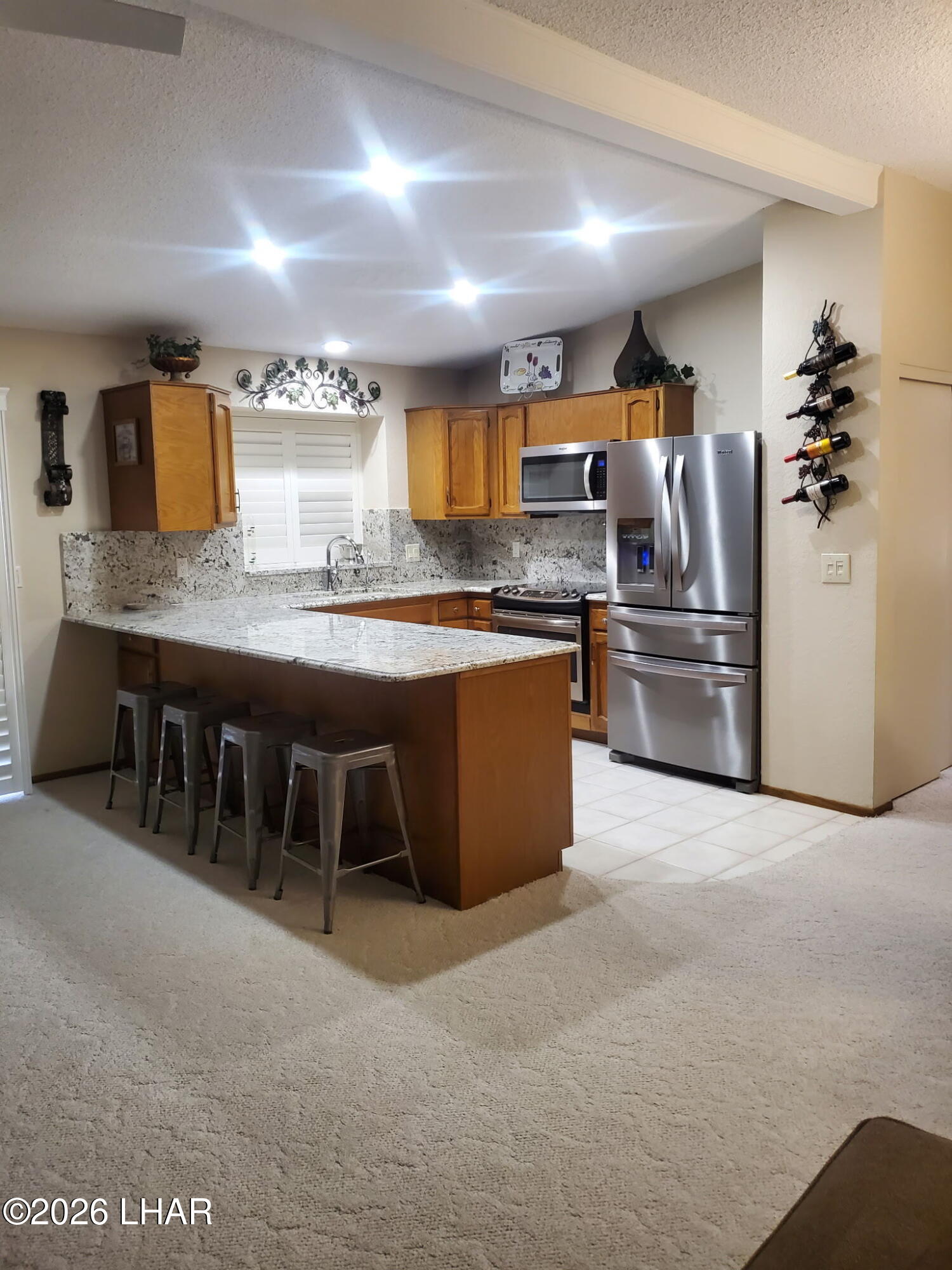 745 Paseo Granada Property Photo 6