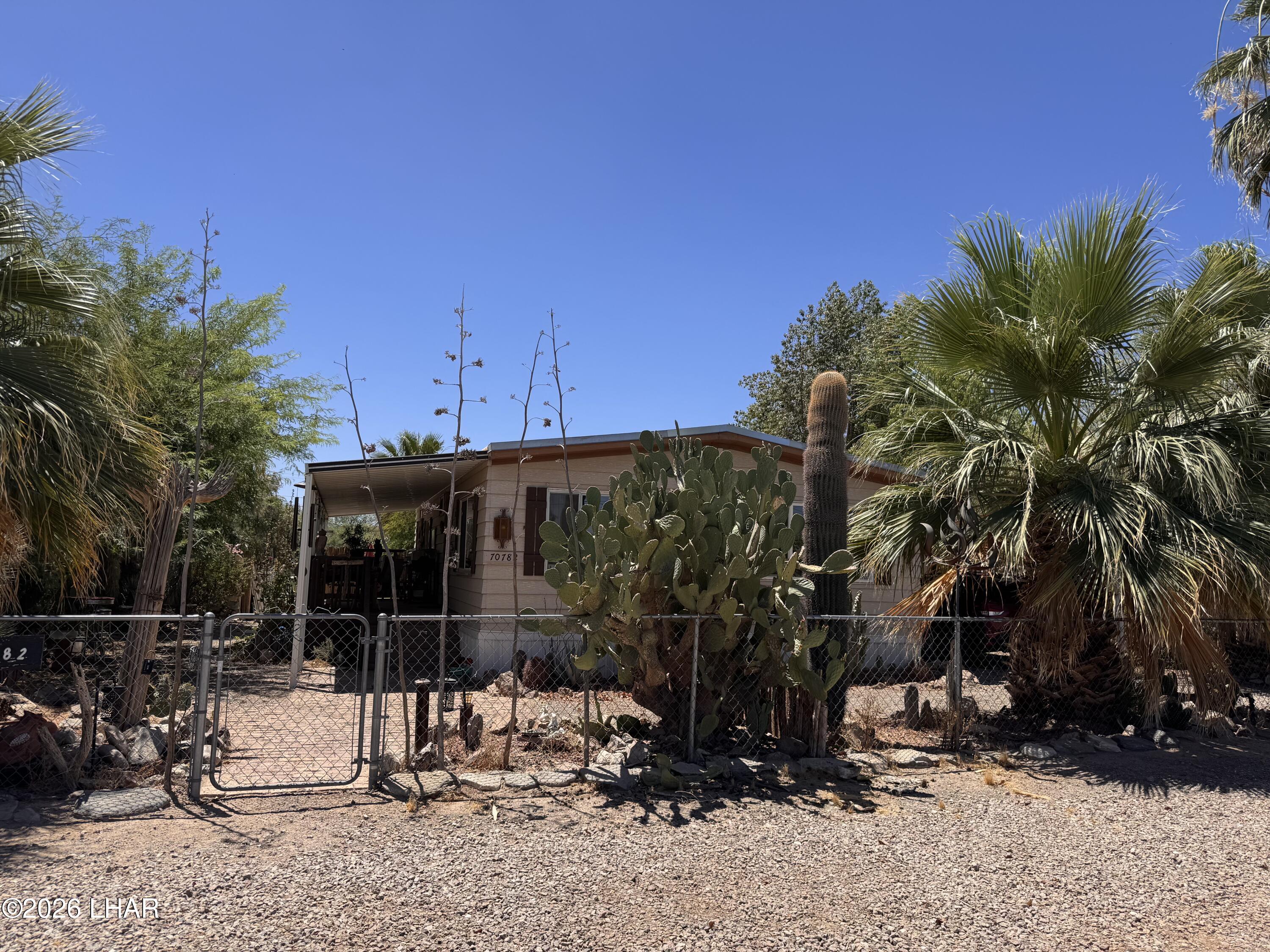 70782 Fir Ave Property Photo 1