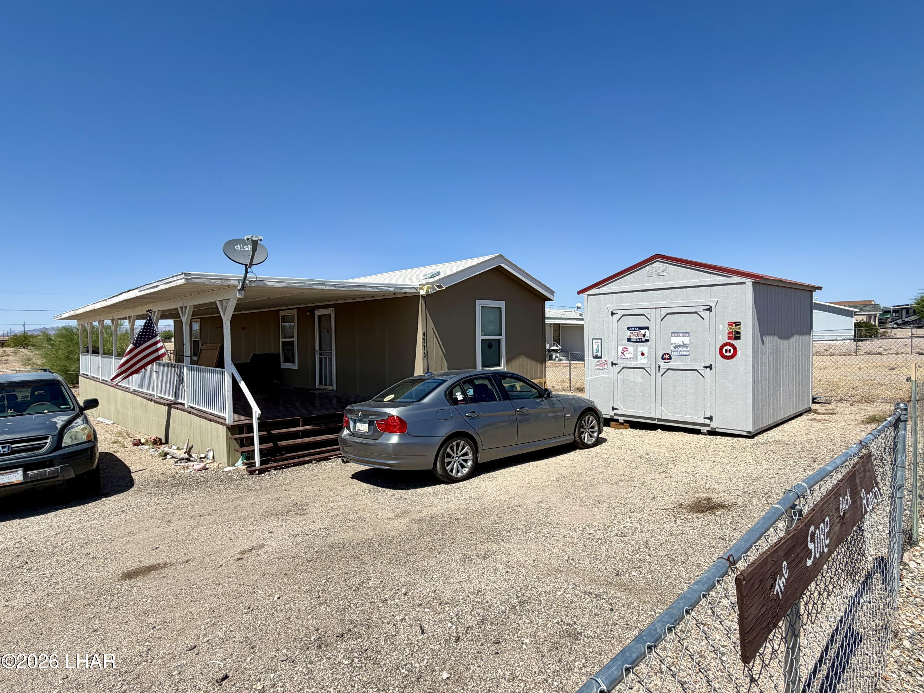 4775 E Cove Dr Property Photo 1