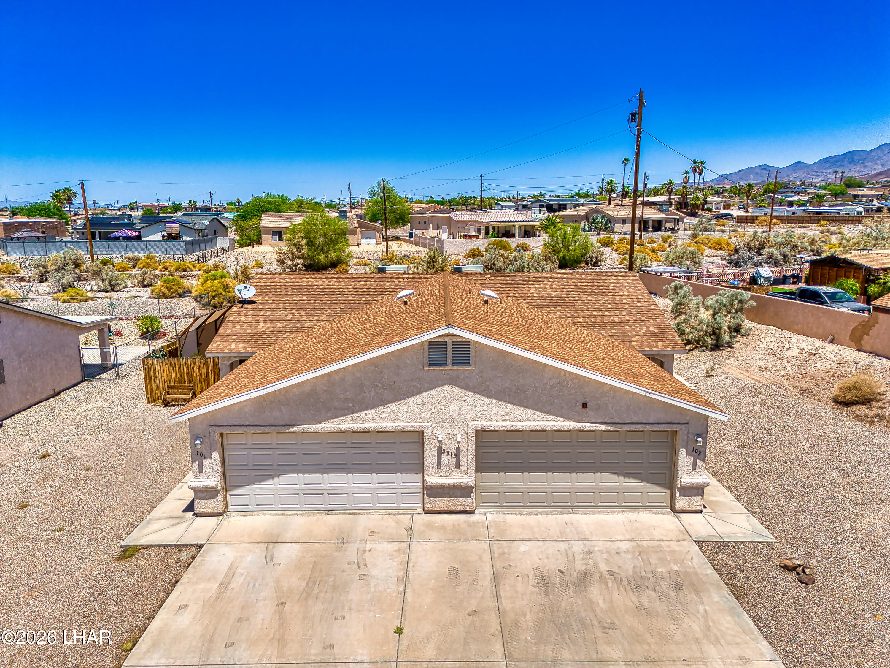 3315 Arapaho Dr Property Photo 1