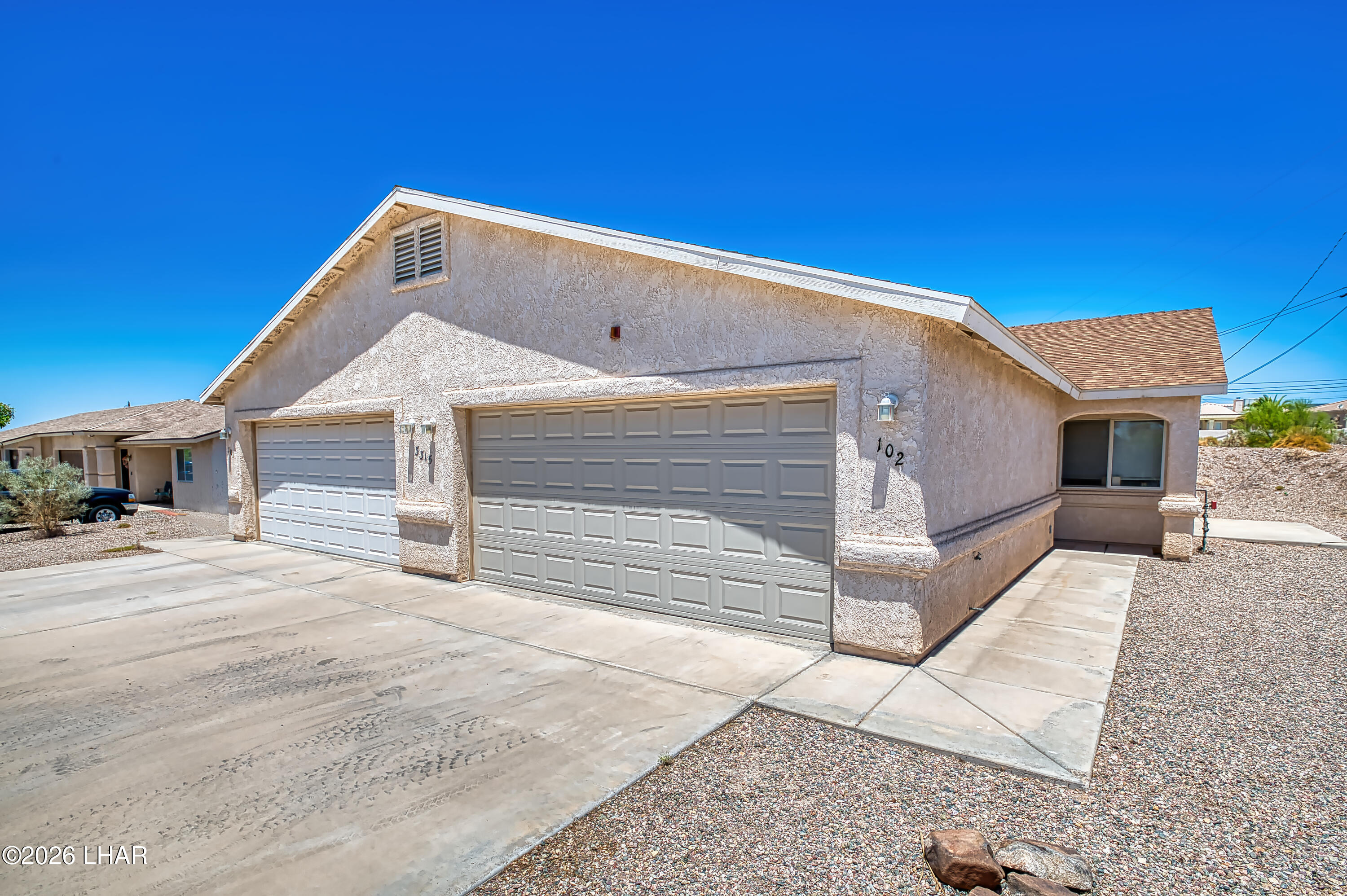 3315 Arapaho Dr Property Photo 2