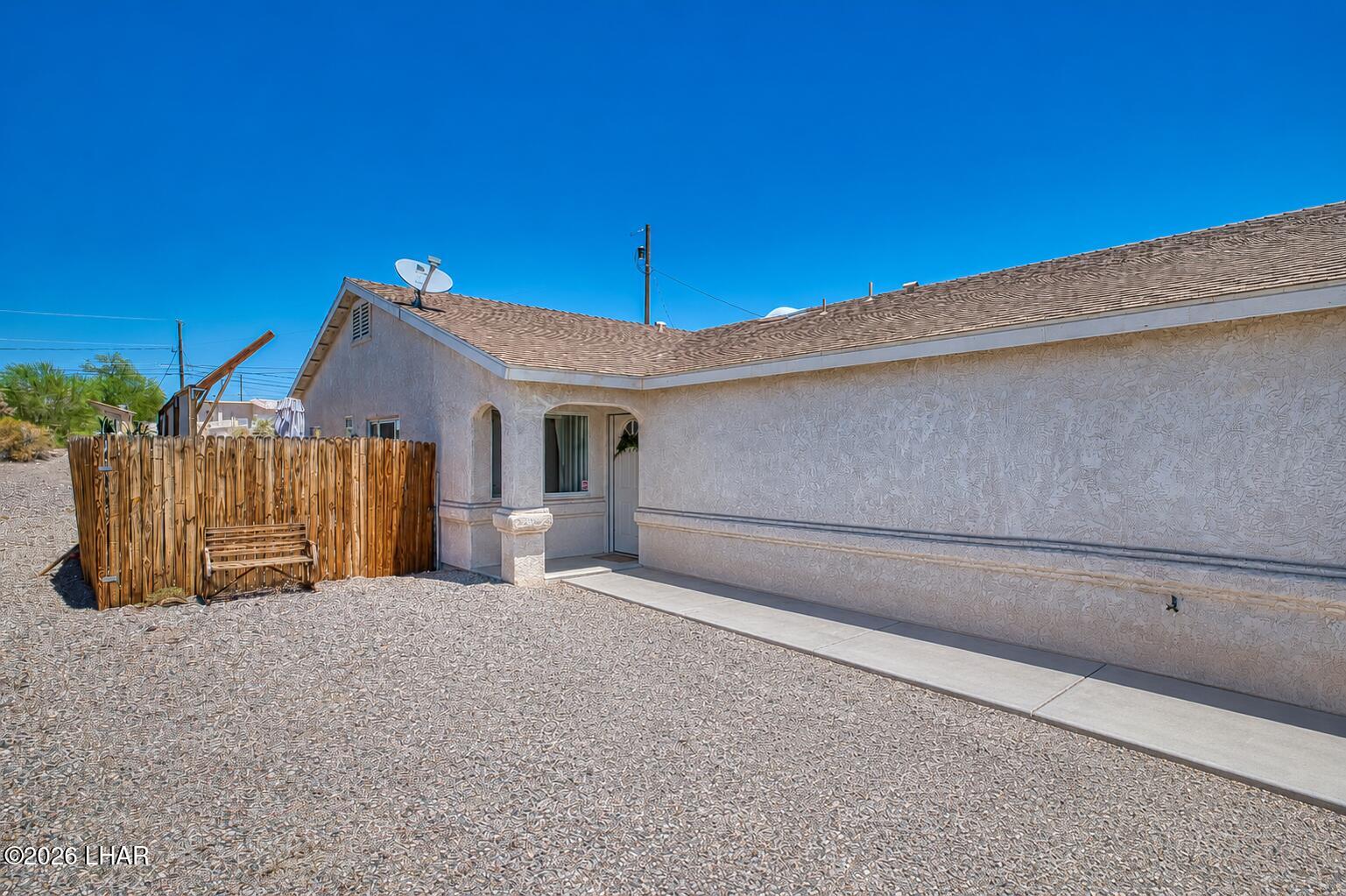 3315 Arapaho Dr Property Photo 9