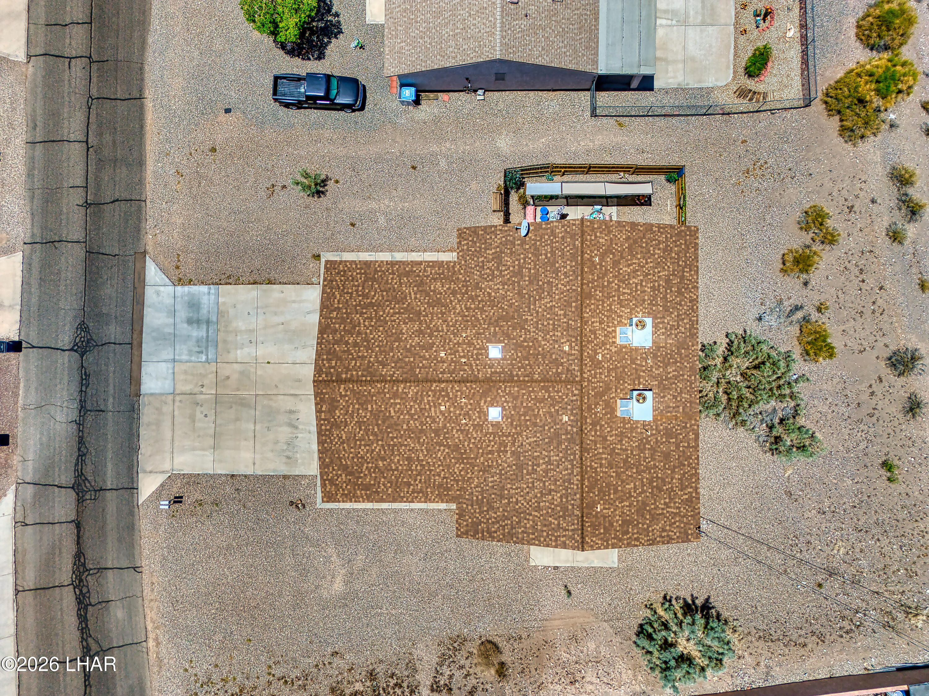 3315 Arapaho Dr Property Photo 13