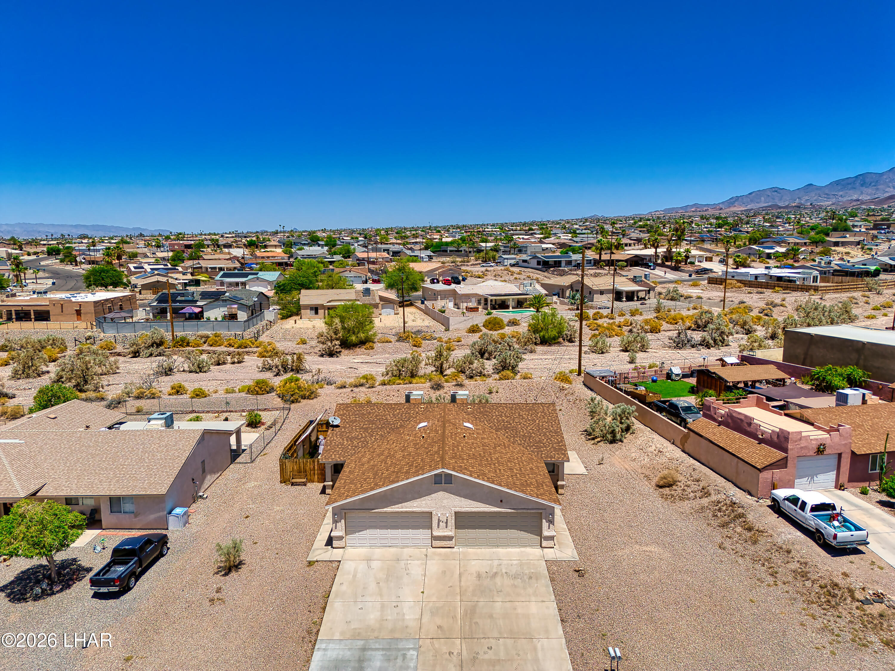 3315 Arapaho Dr Property Photo 15