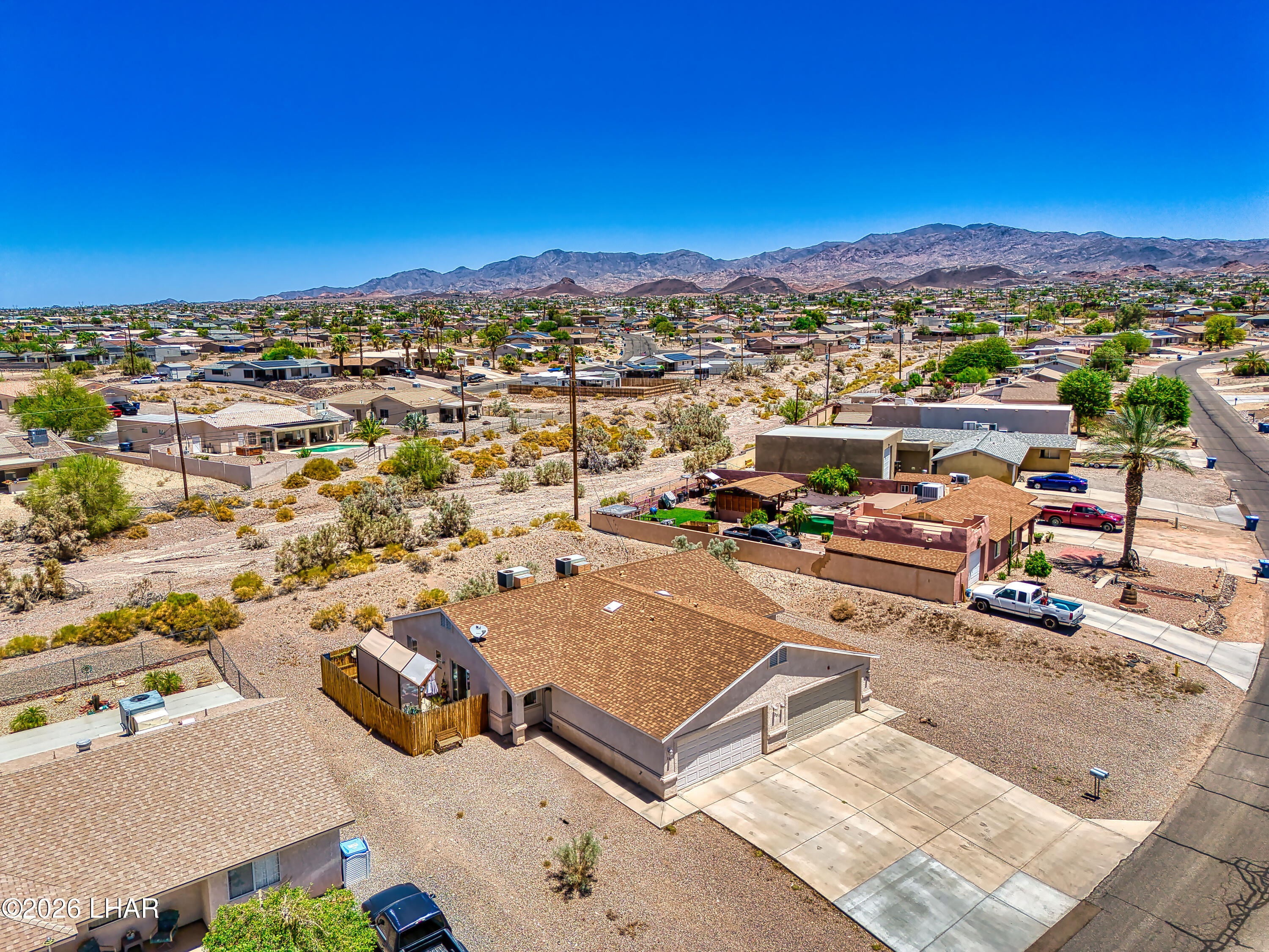 3315 Arapaho Dr Property Photo 16