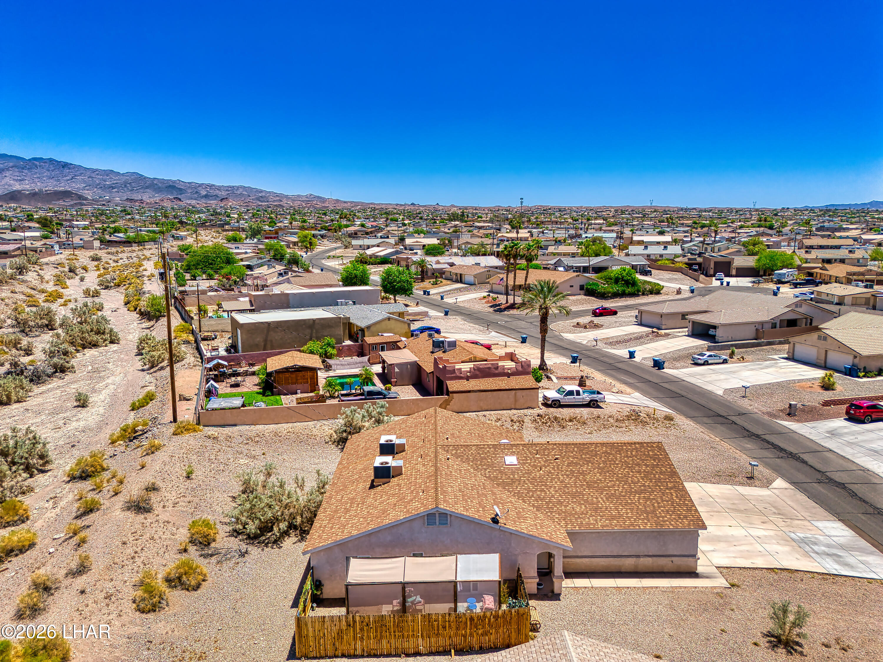 3315 Arapaho Dr Property Photo 17