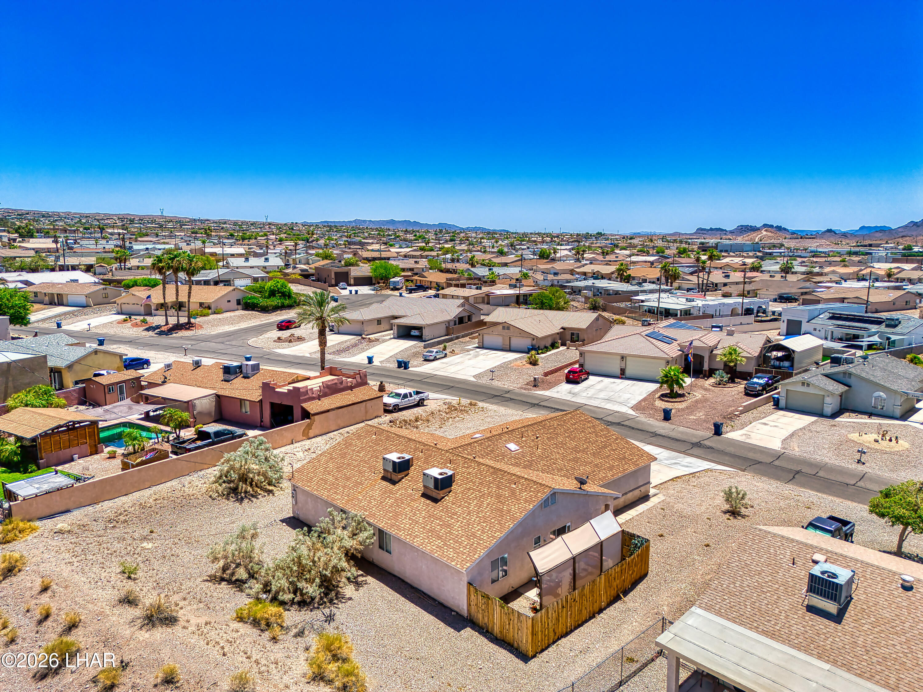 3315 Arapaho Dr Property Photo 18