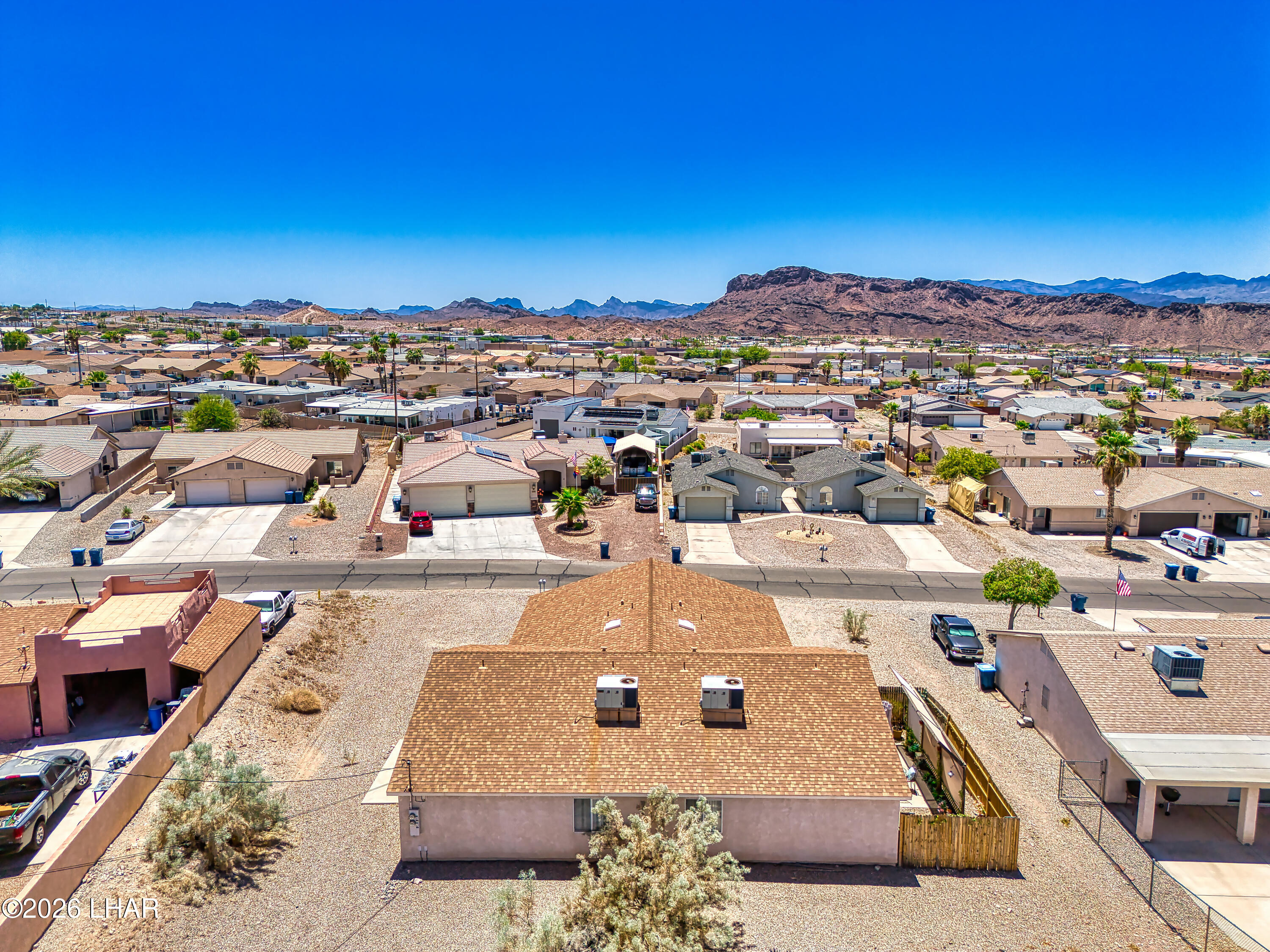3315 Arapaho Dr Property Photo 19