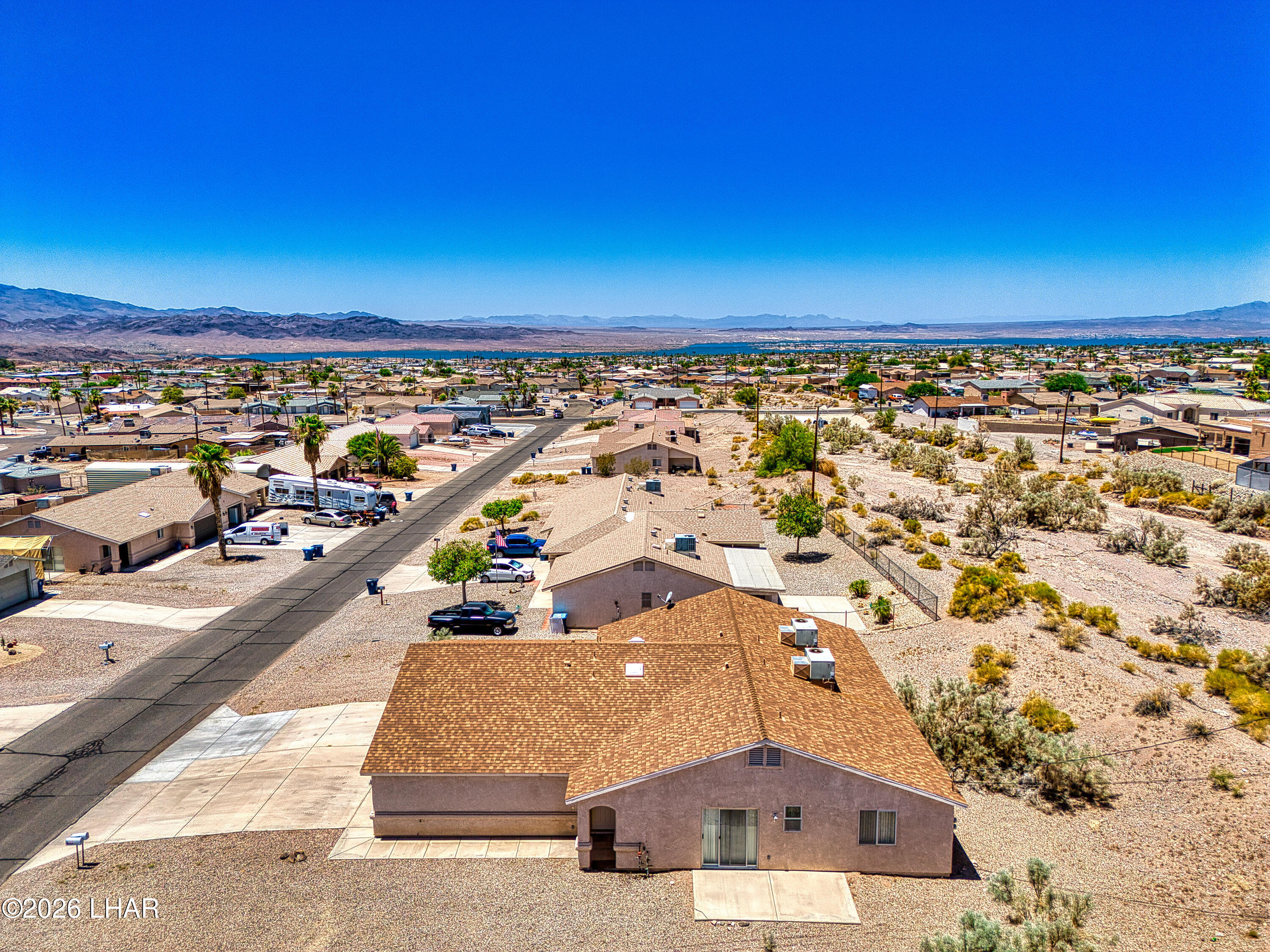 3315 Arapaho Dr Property Photo 21