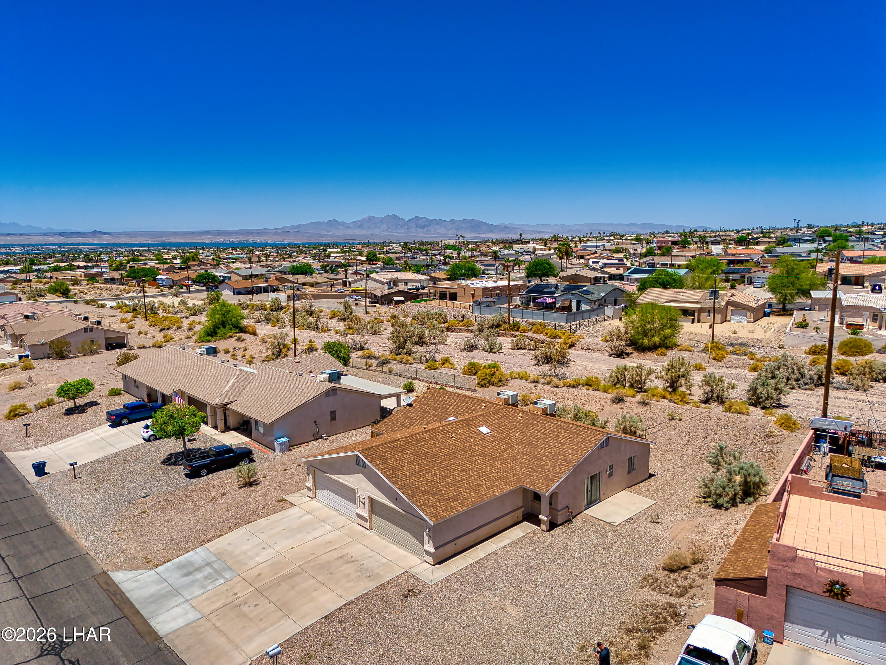 3315 Arapaho Dr Property Photo 22