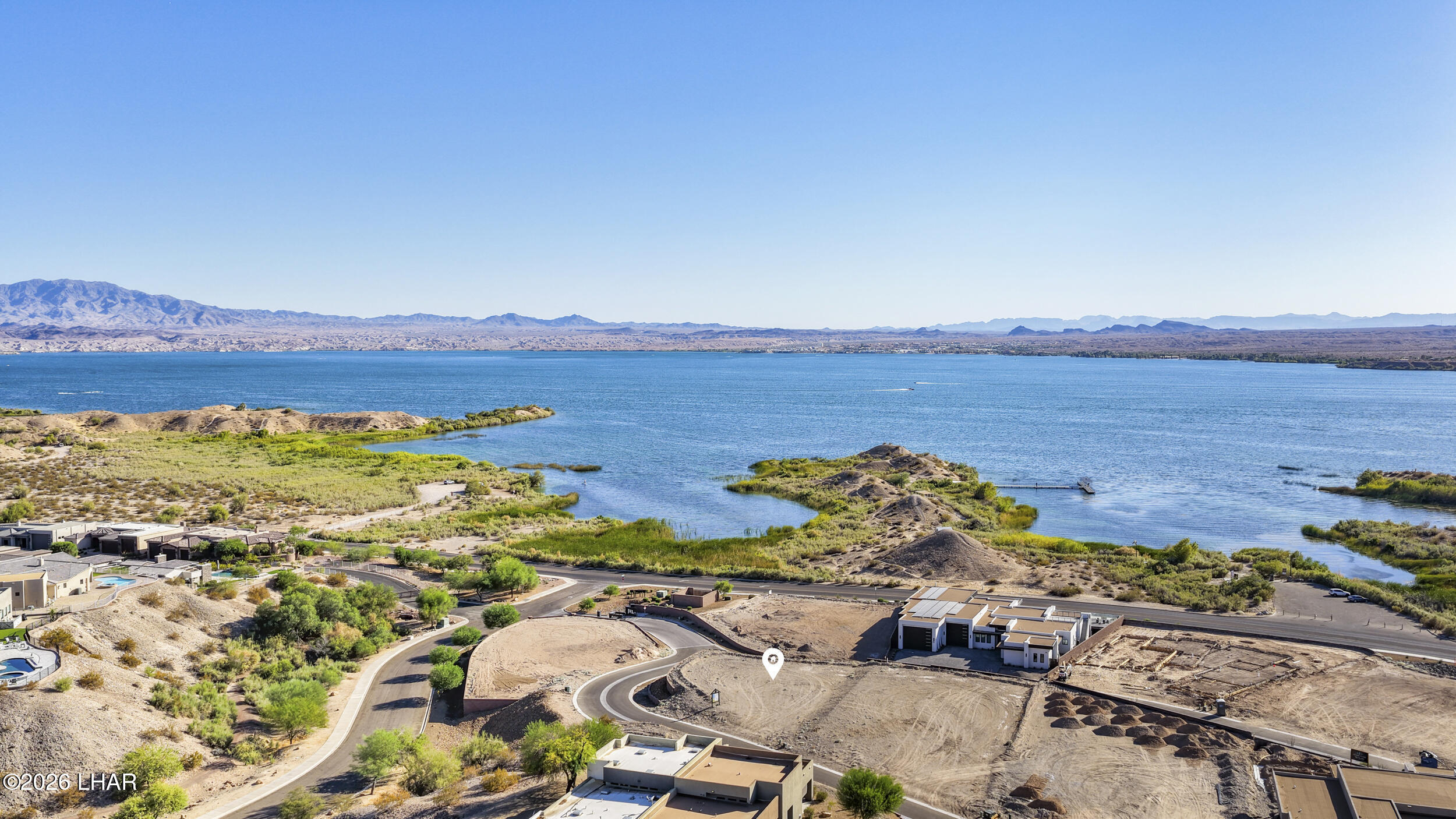1601 Sailing Hawks Drive 102 Property Photo 10