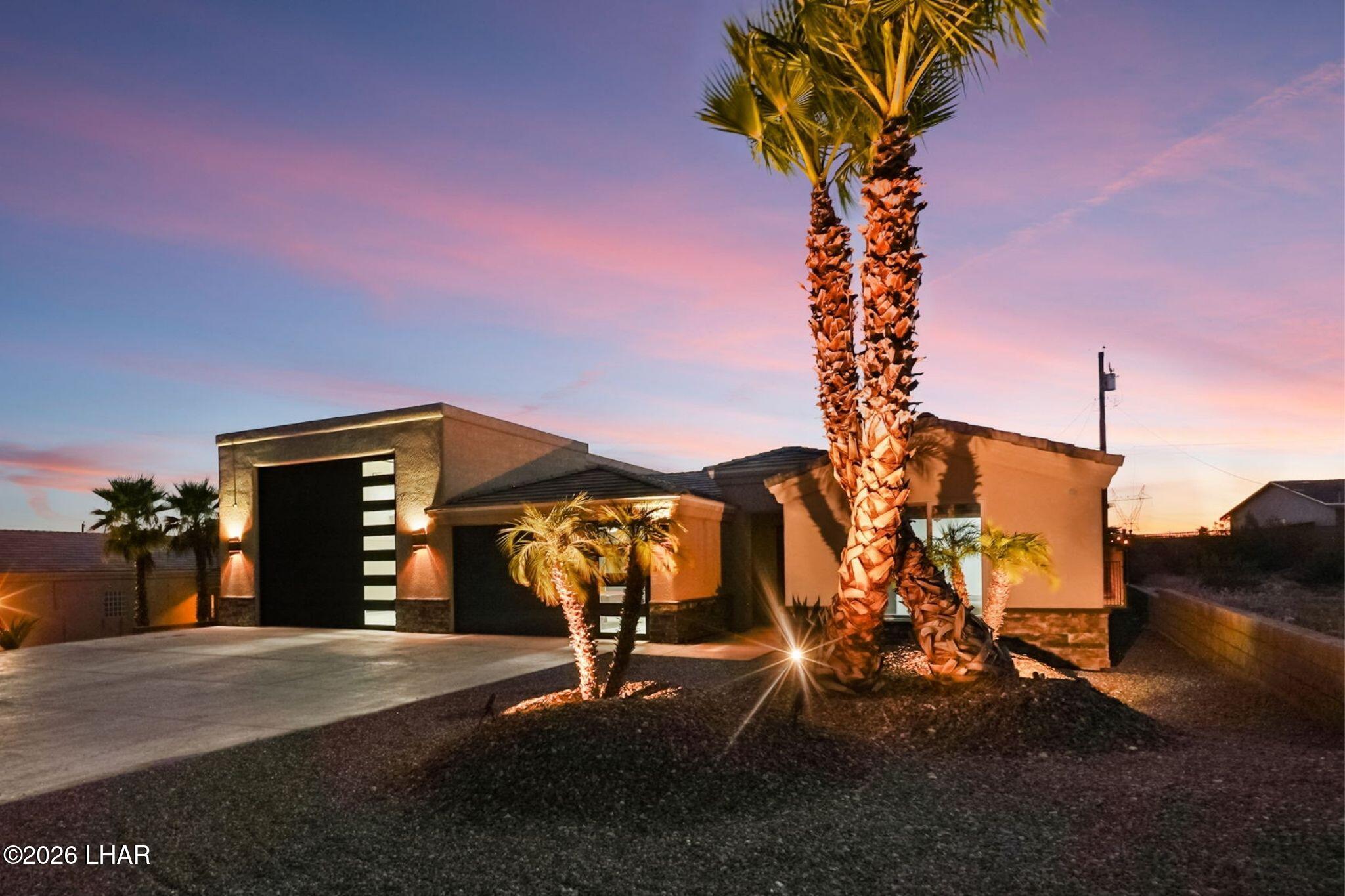 3363 Palo Verde Blvd S Property Photo 1