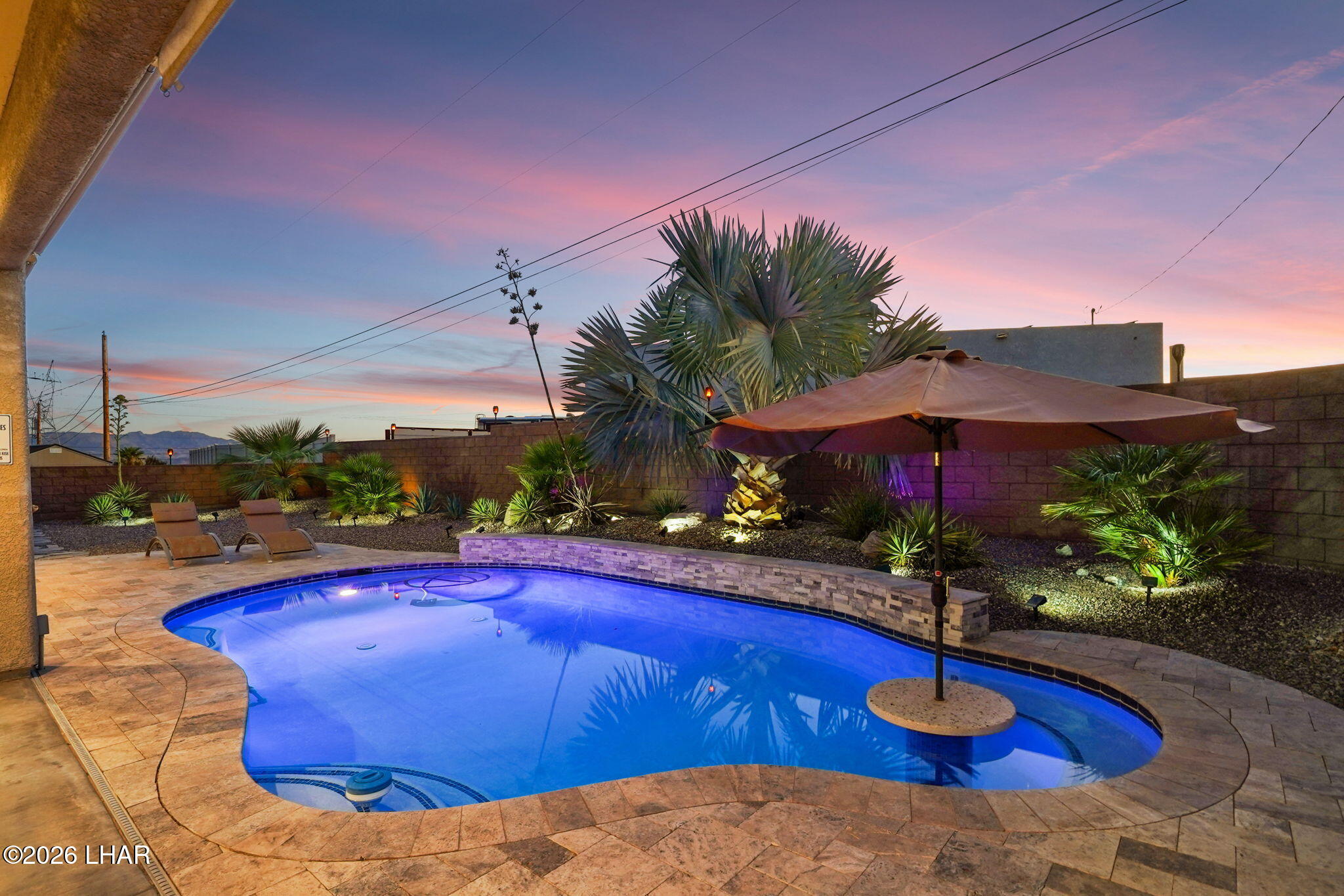 3363 Palo Verde Blvd S Property Photo 3