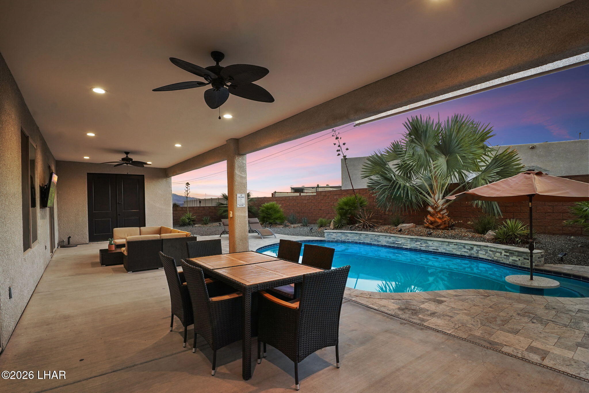 3363 Palo Verde Blvd S Property Photo 4