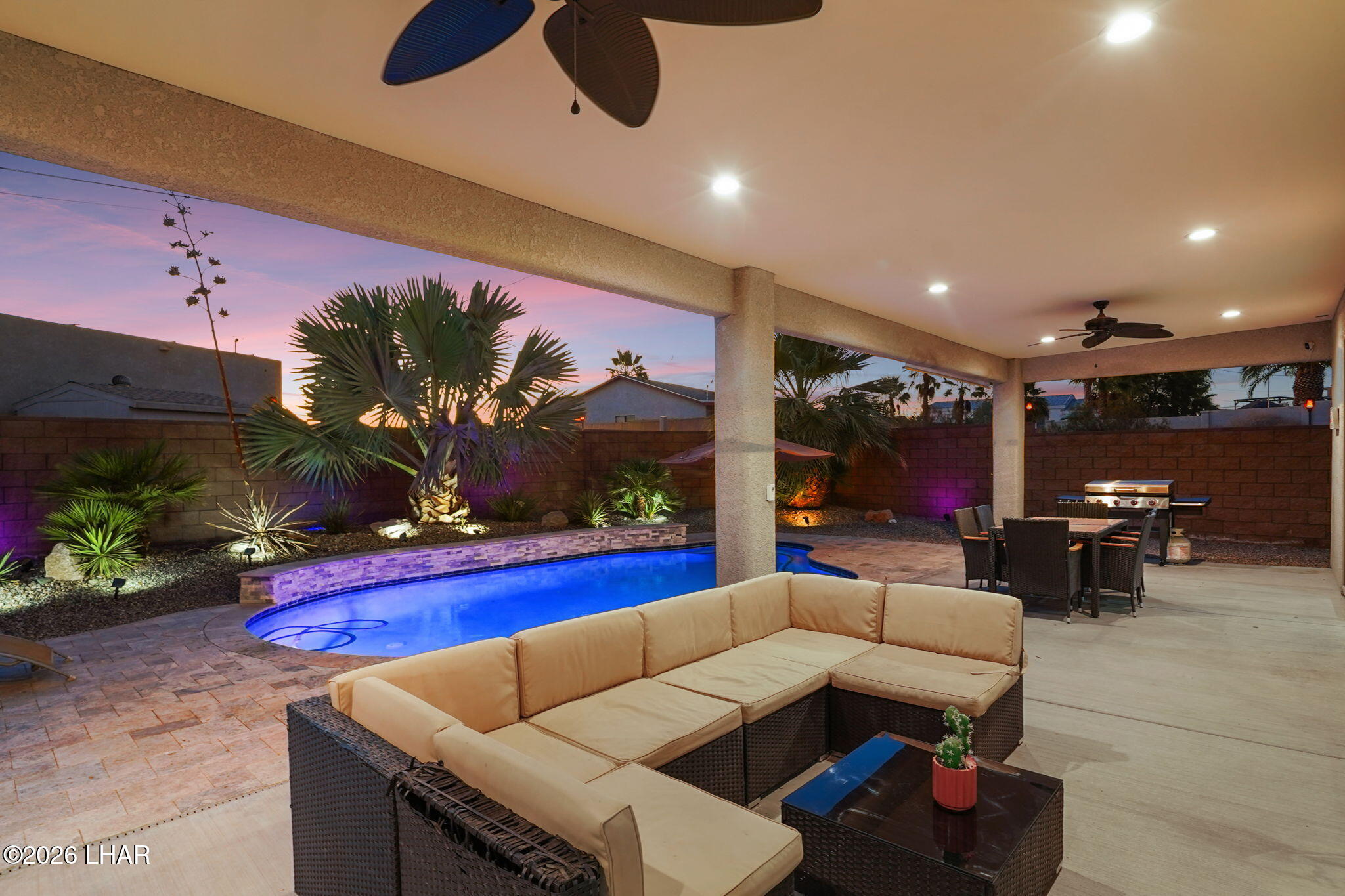 3363 Palo Verde Blvd S Property Photo 6