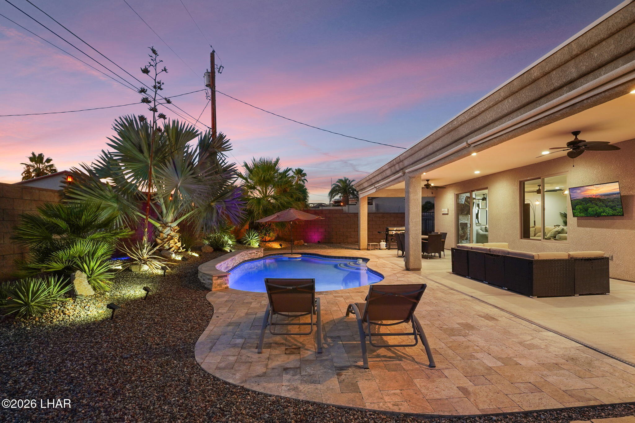 3363 Palo Verde Blvd S Property Photo 7