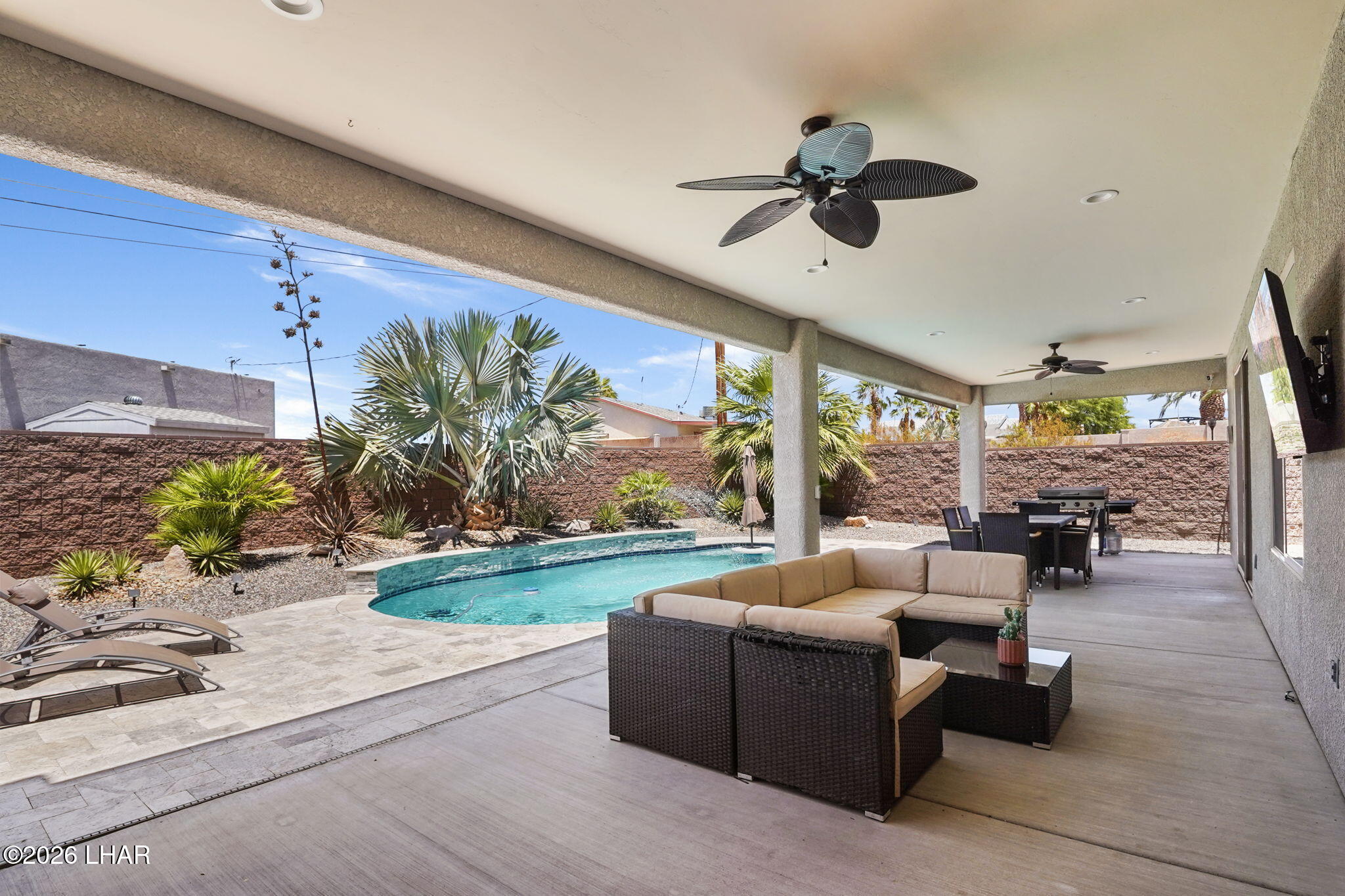 3363 Palo Verde Blvd S Property Photo 45