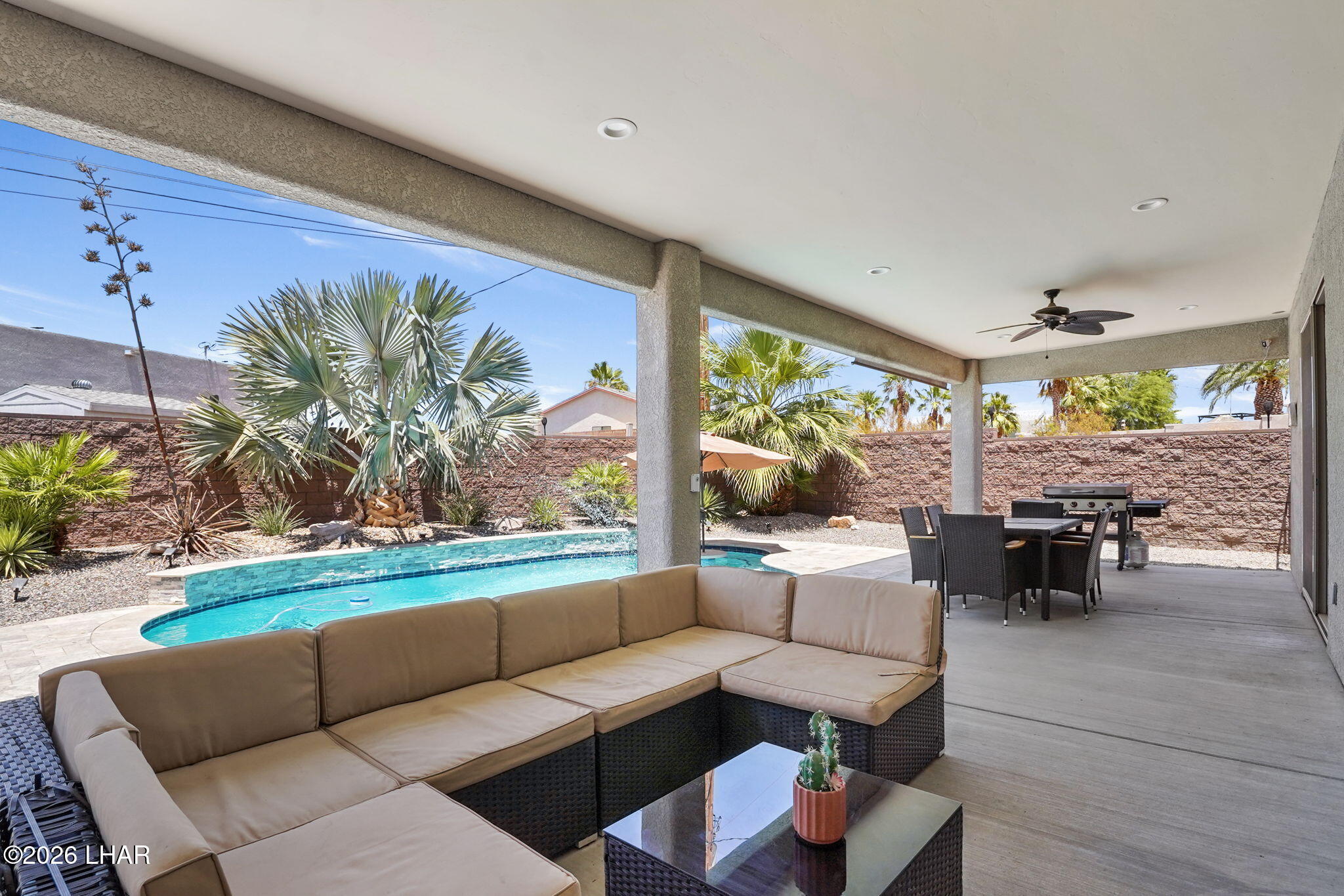 3363 Palo Verde Blvd S Property Photo 46