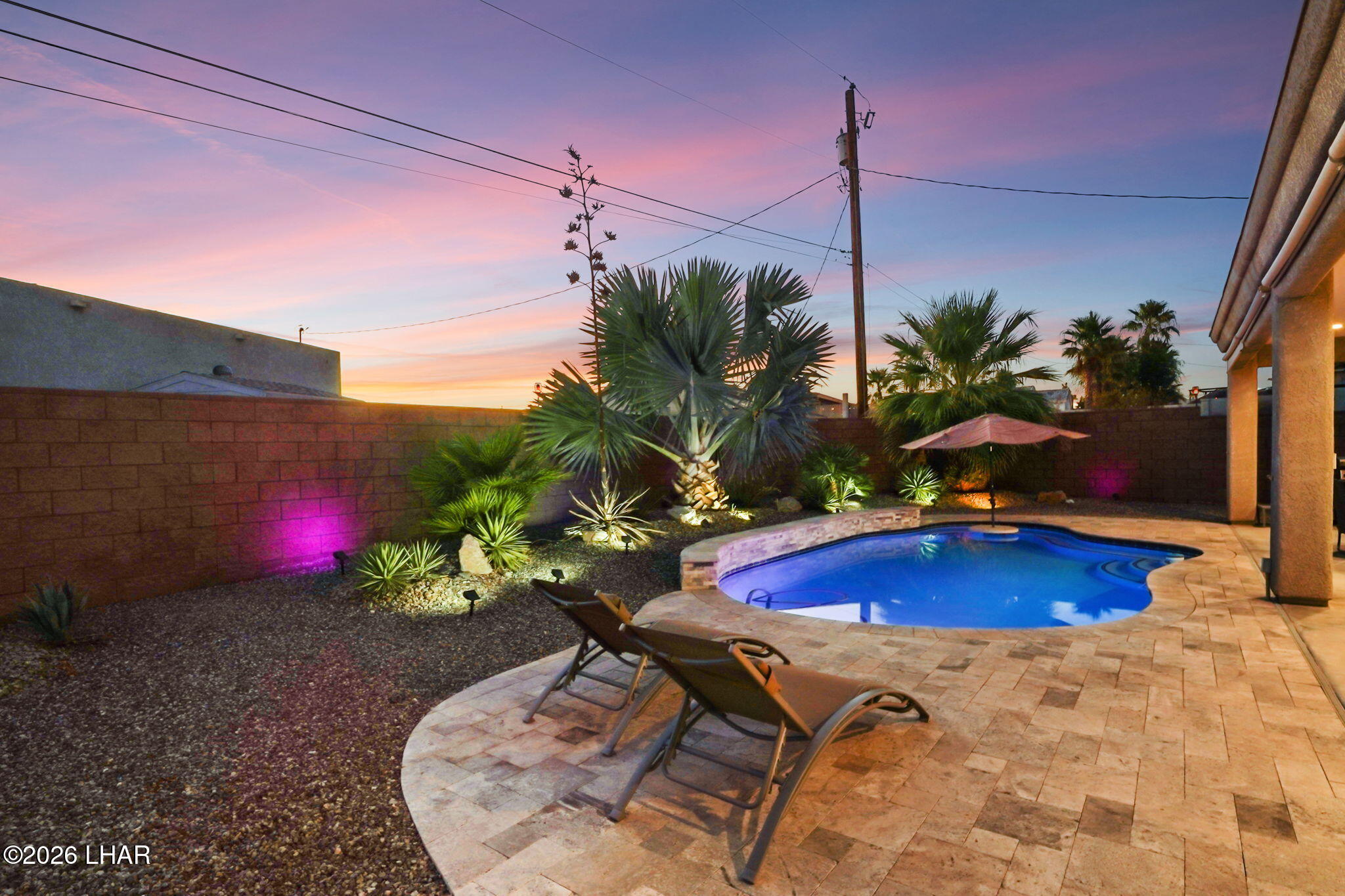 3363 Palo Verde Blvd S Property Photo 61