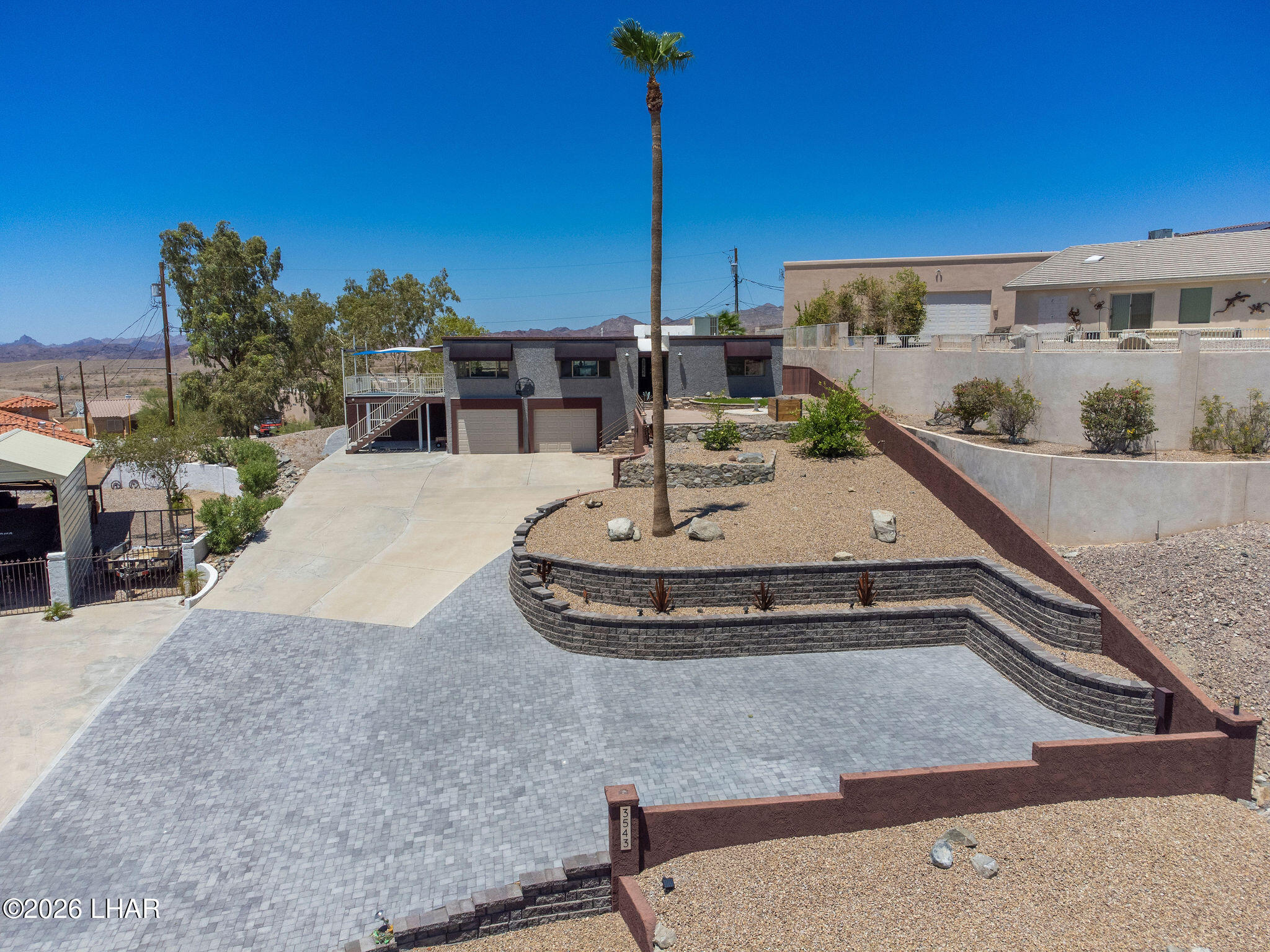 3543 Desert Rose Dr Property Photo 1