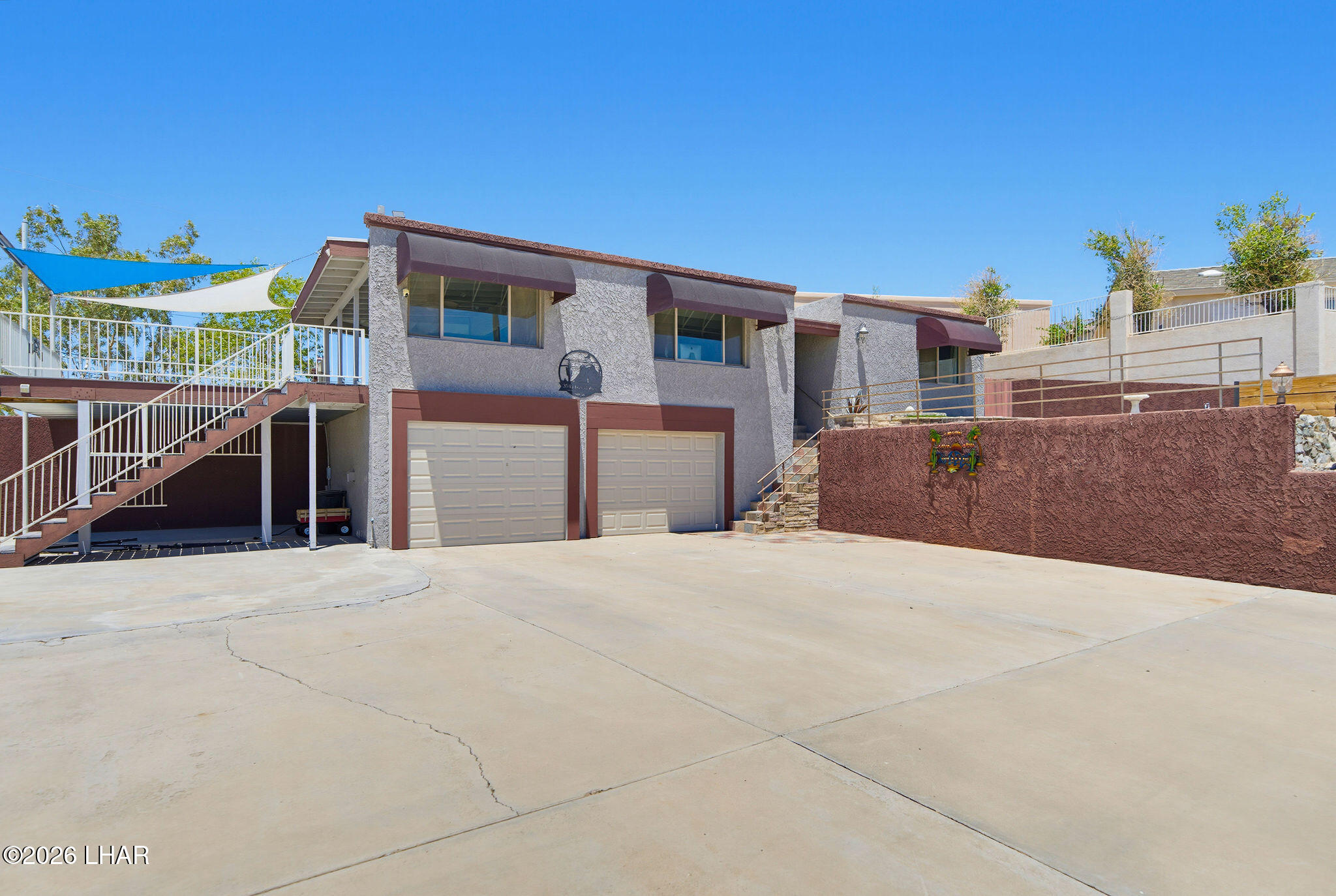 3543 Desert Rose Dr Property Photo 45