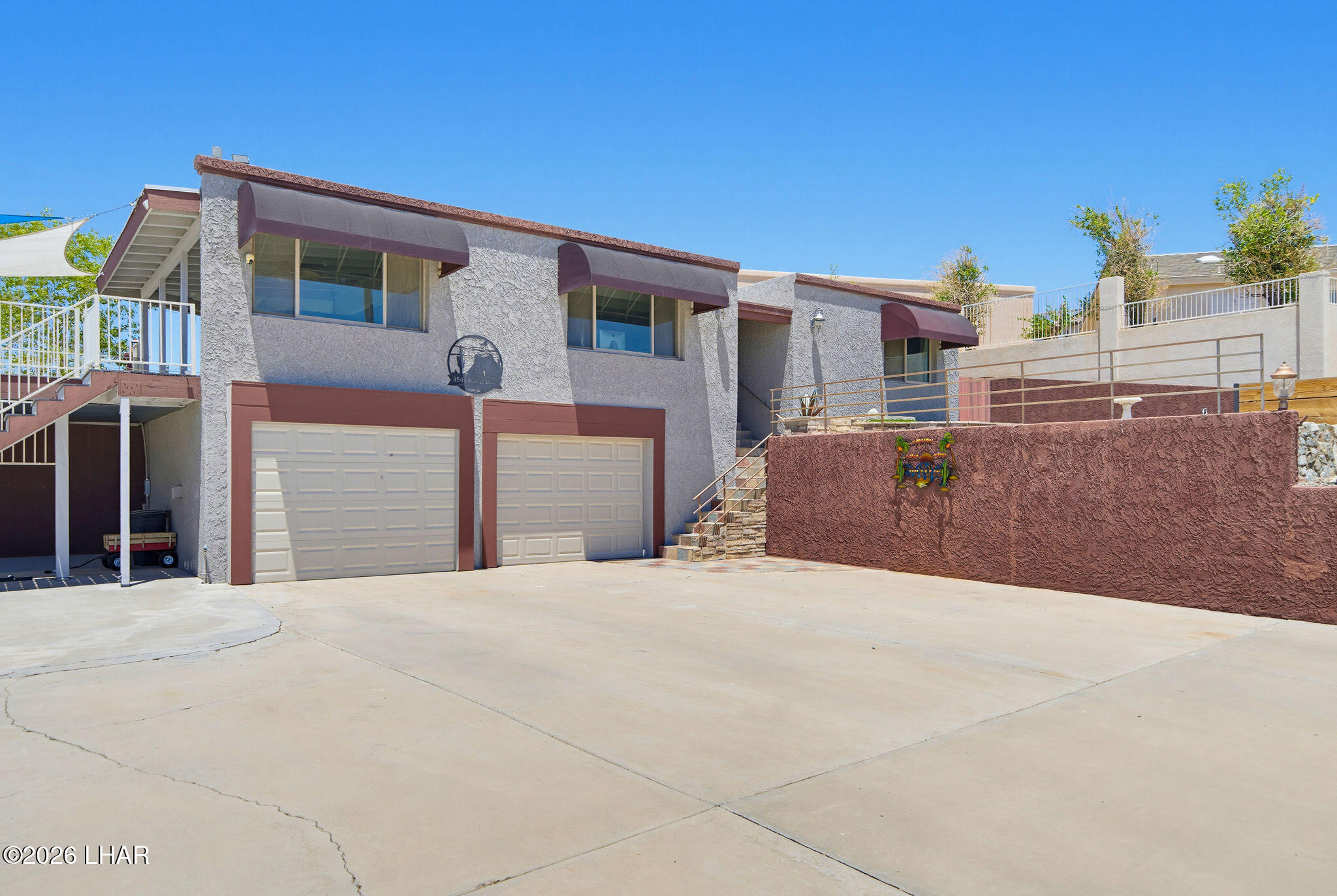 3543 Desert Rose Dr Property Photo 46