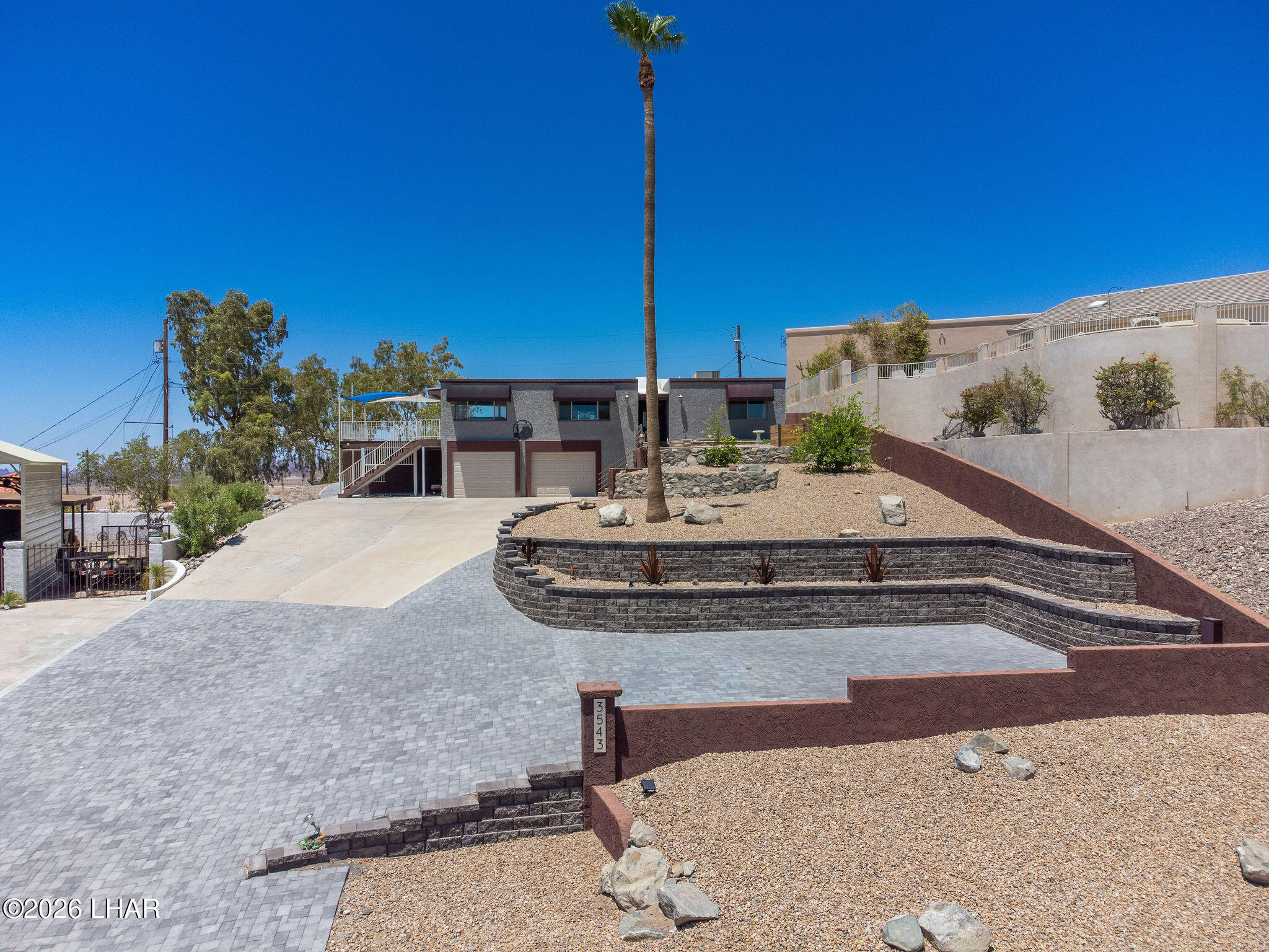 3543 Desert Rose Dr Property Photo 56