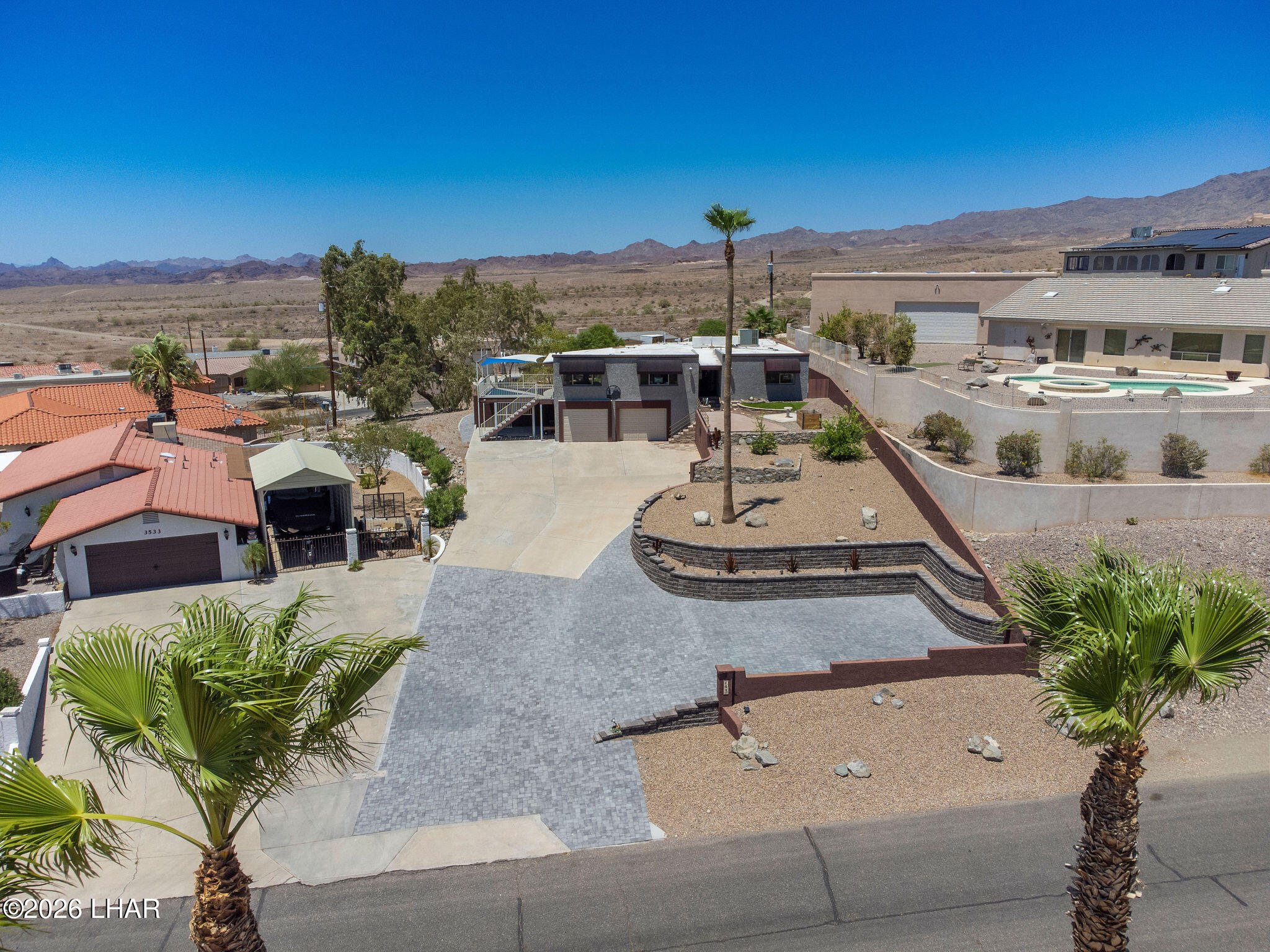 3543 Desert Rose Dr Property Photo 57