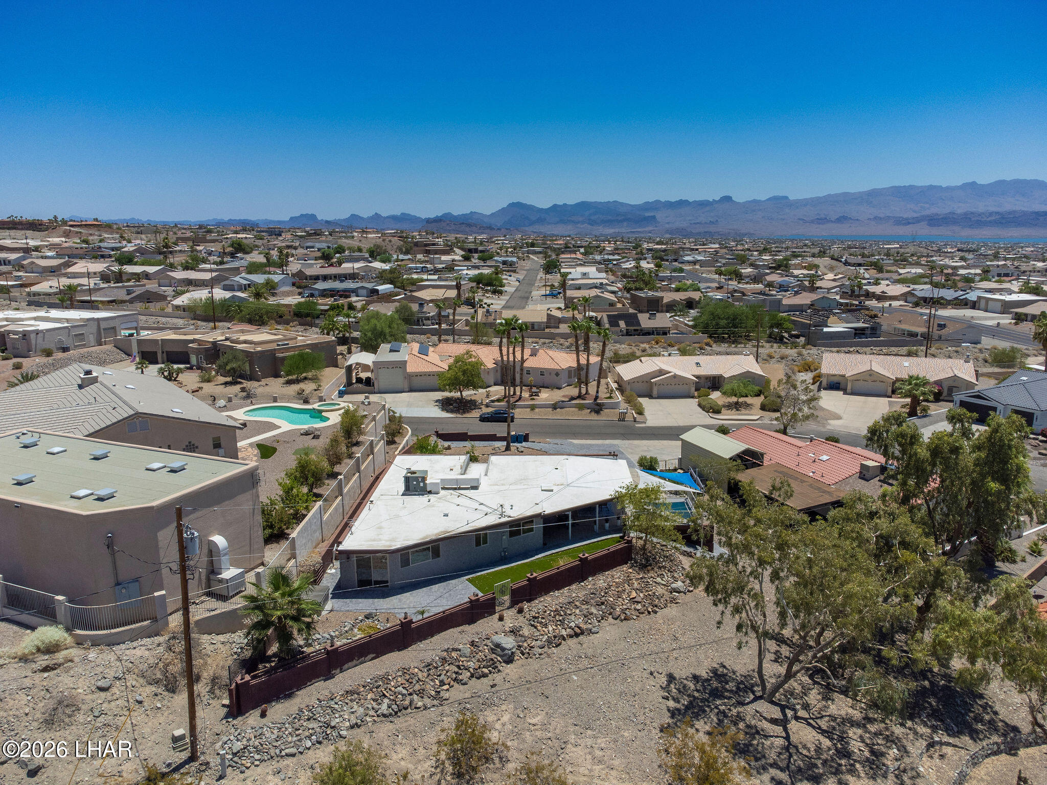 3543 Desert Rose Dr Property Photo 59
