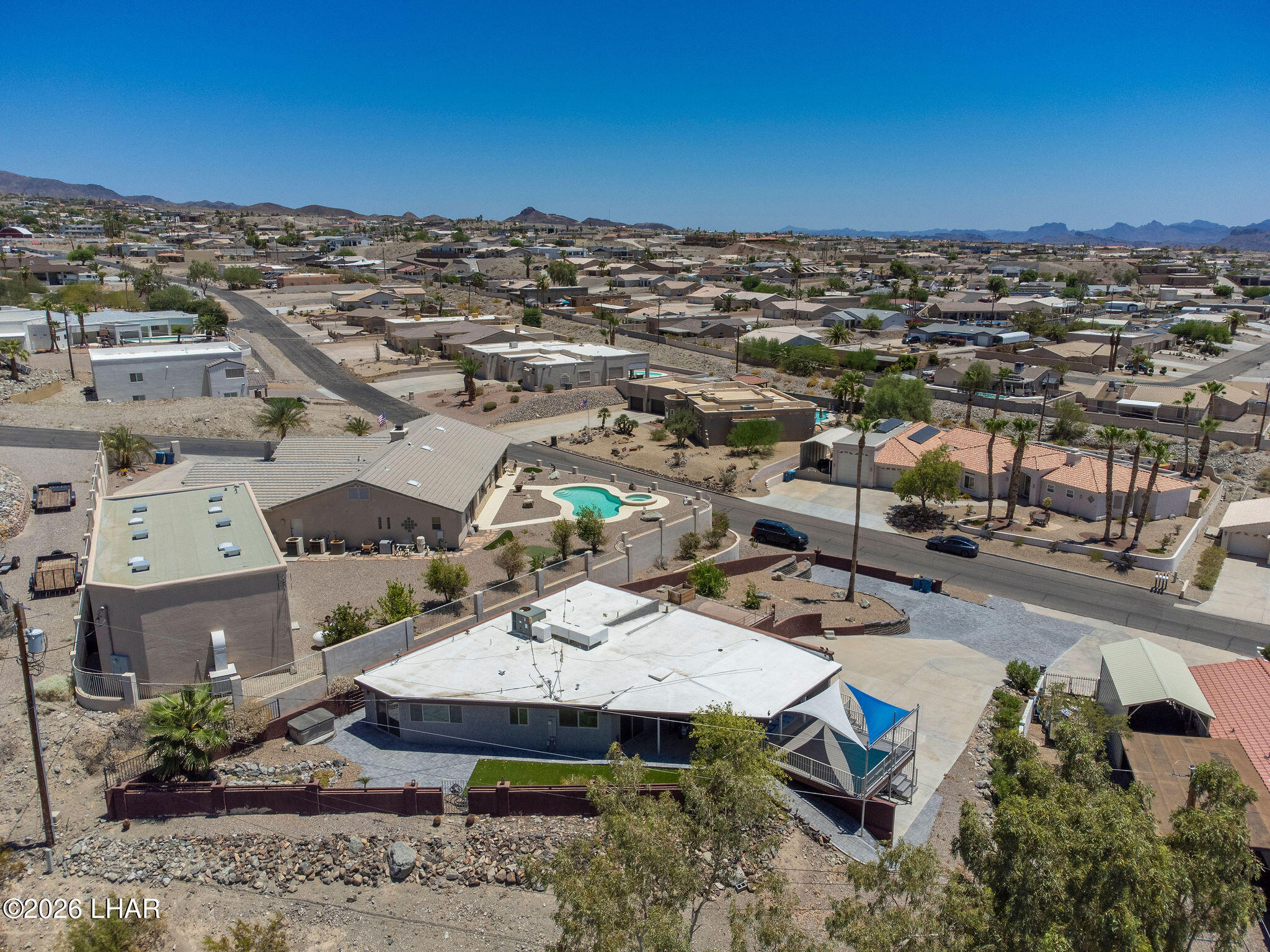 3543 Desert Rose Dr Property Photo 60
